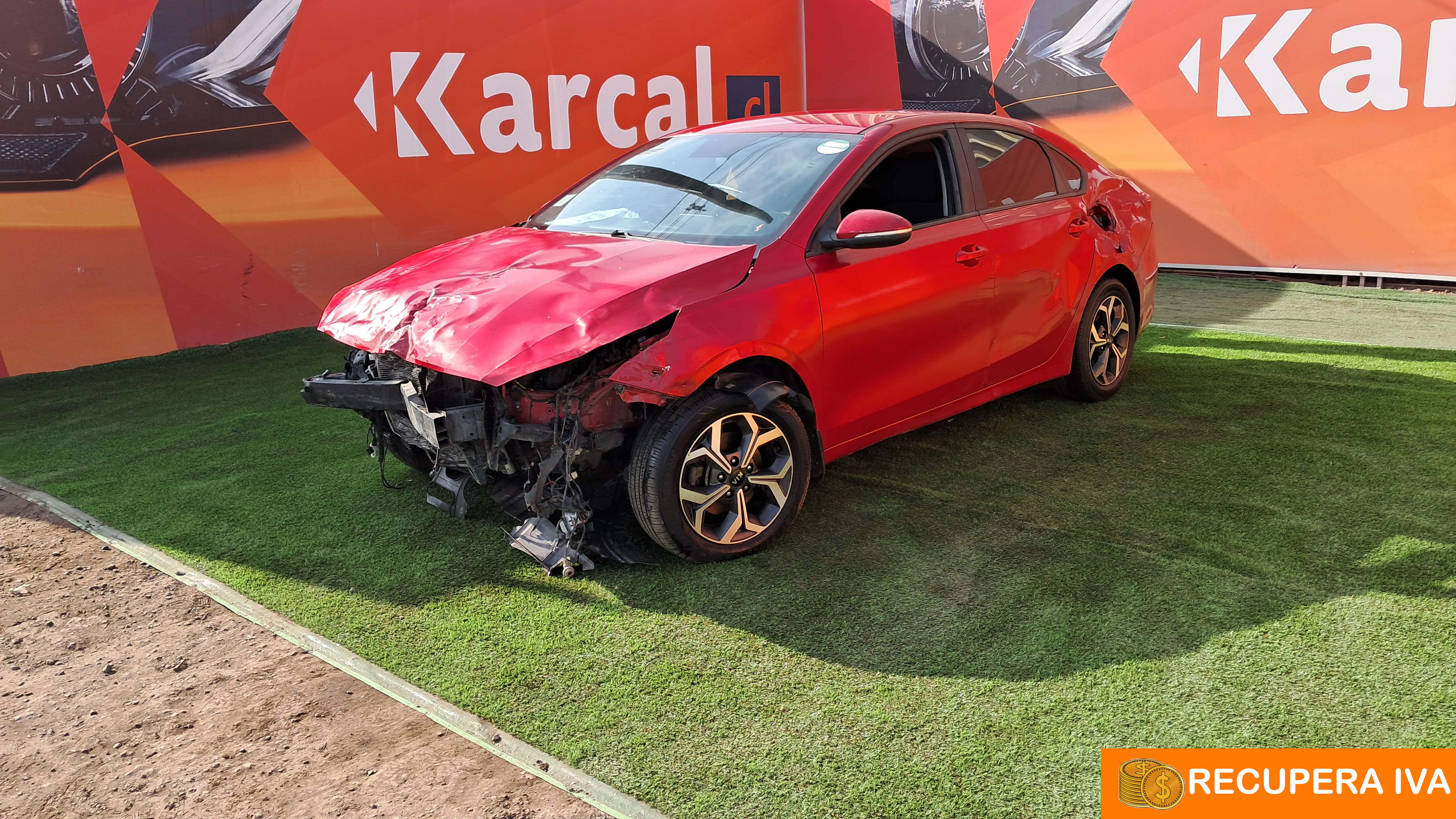 KIA MOTORS CERATO EX 1.6 2019 LGRC67
