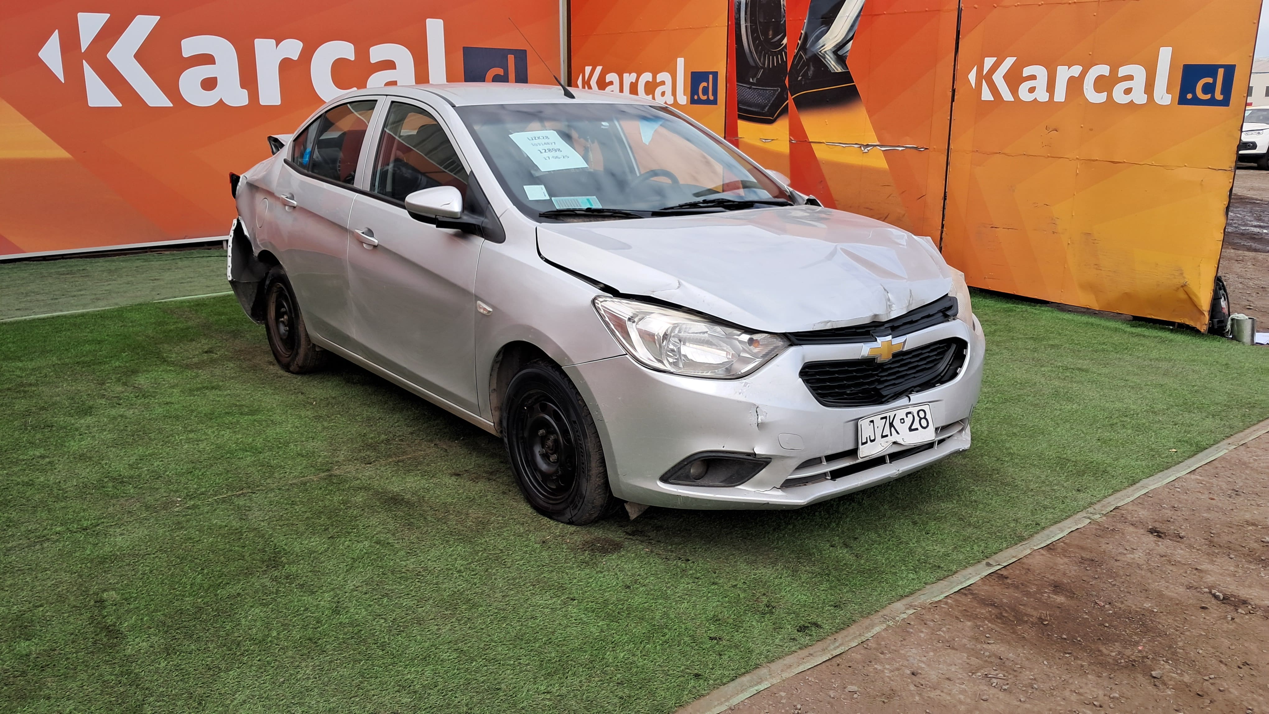 Remates Karcal