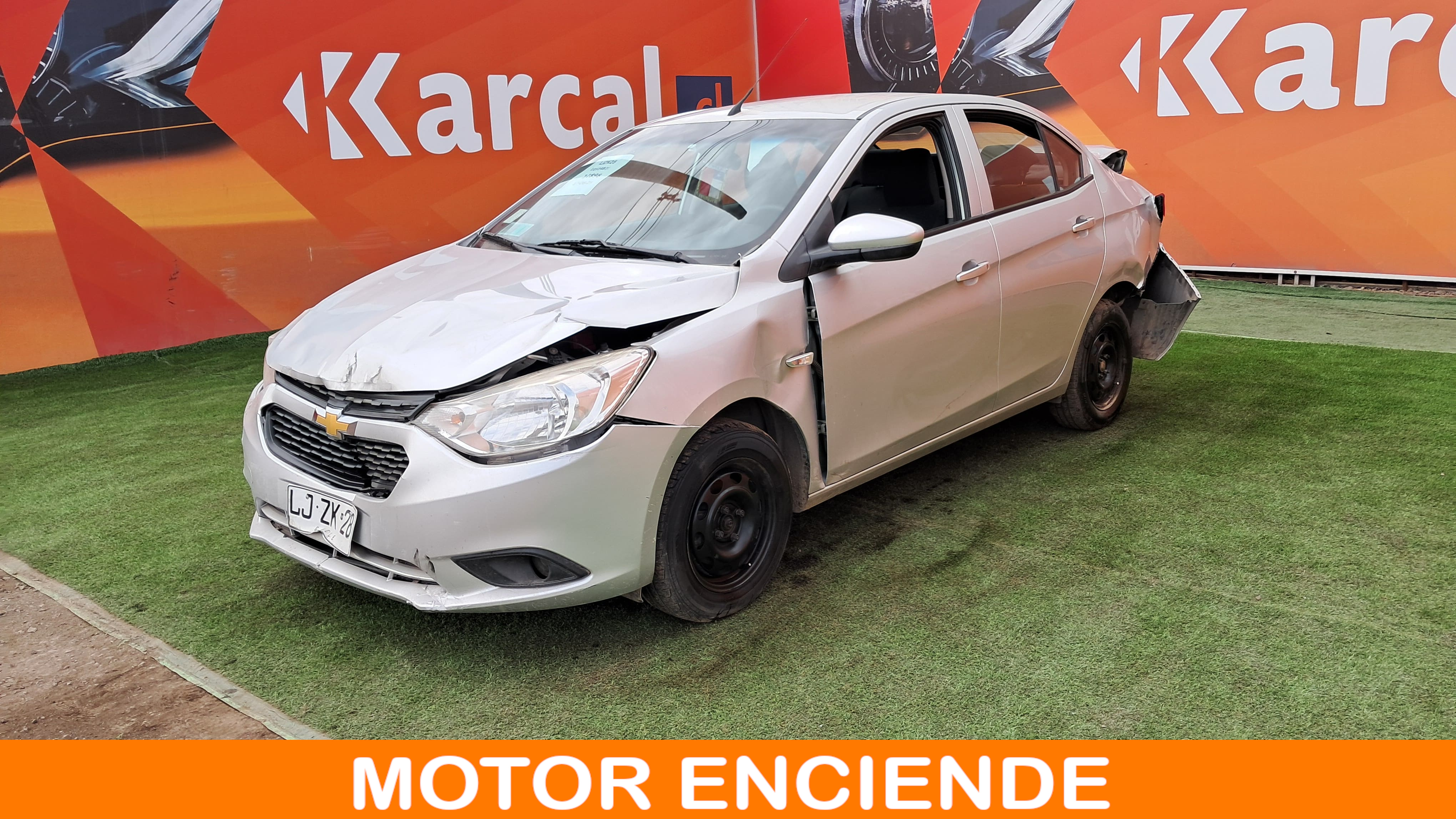 Remates Karcal