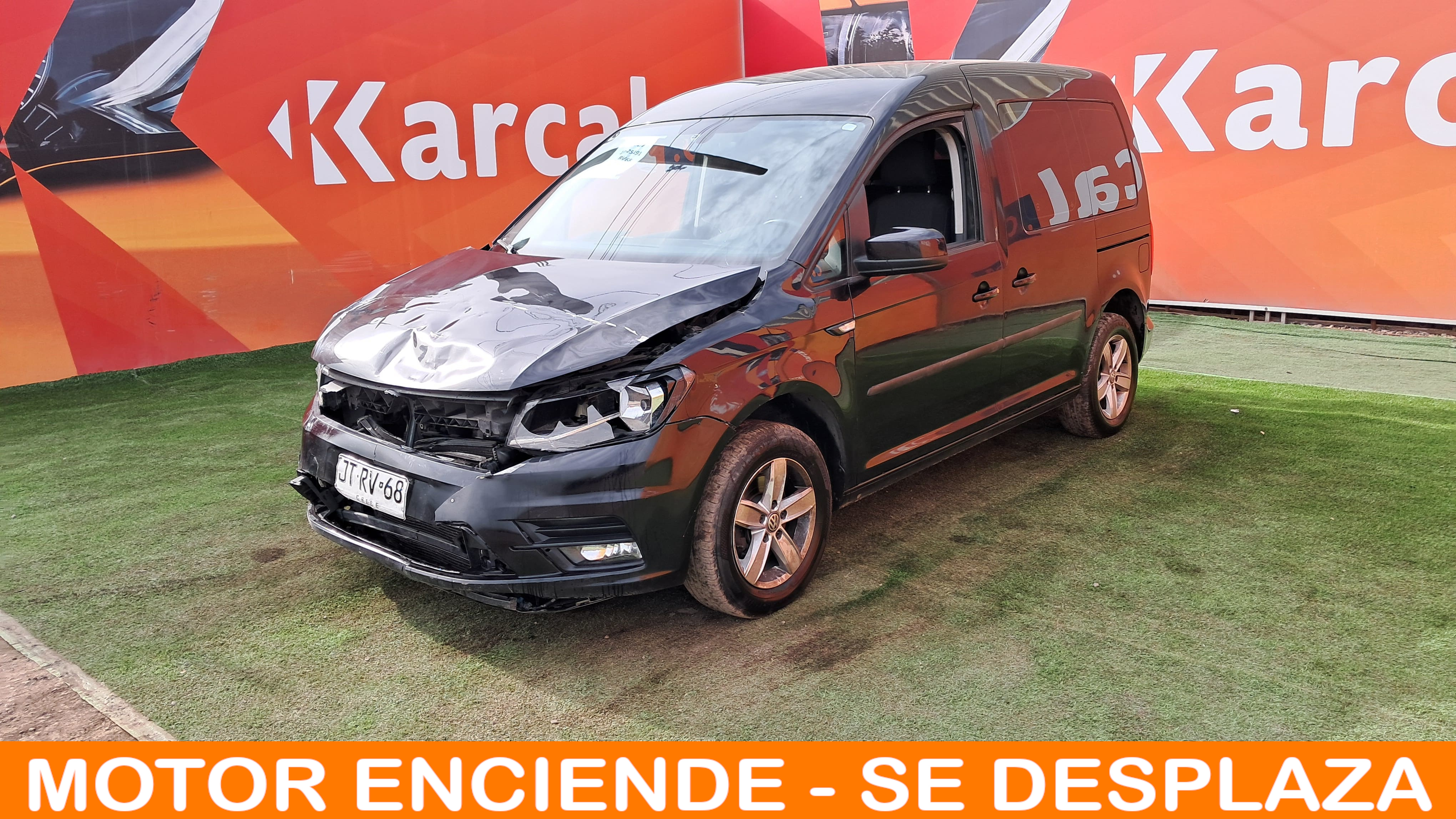 Remates Karcal