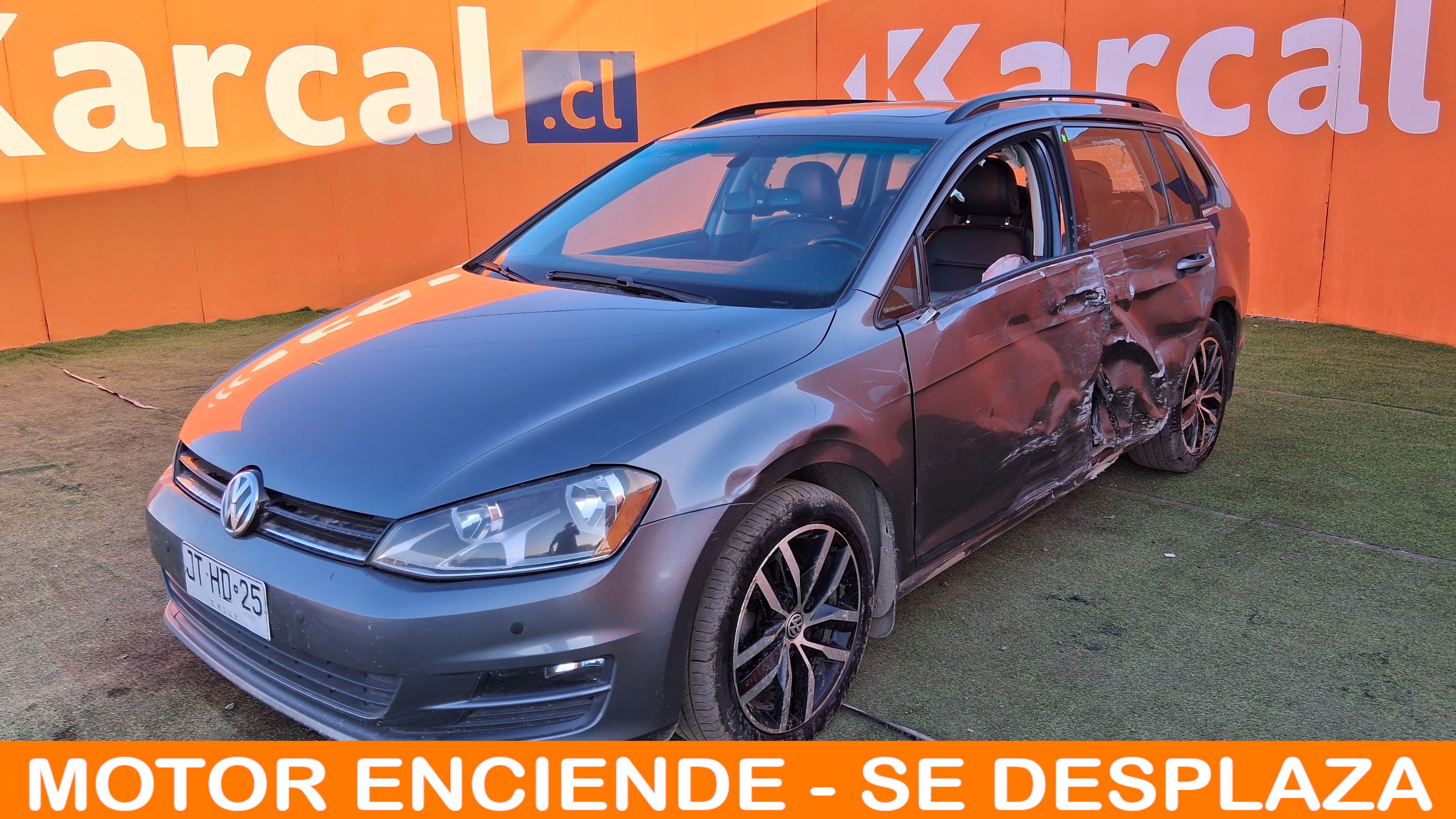 Remates Karcal