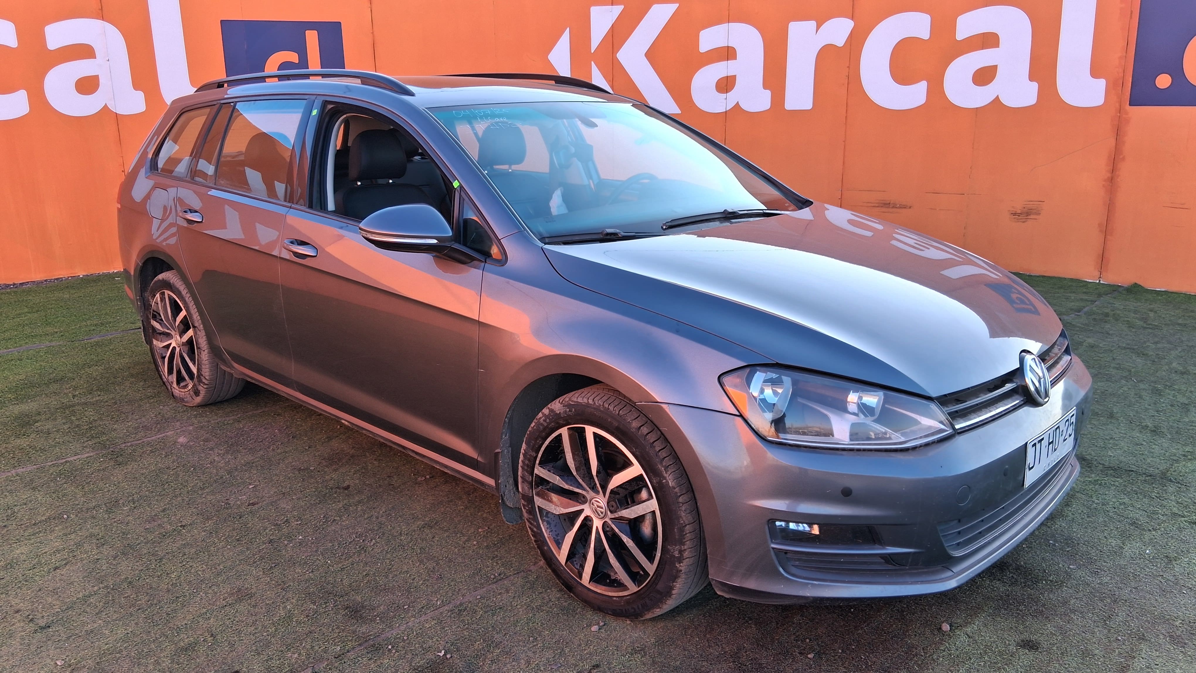 Remates Karcal