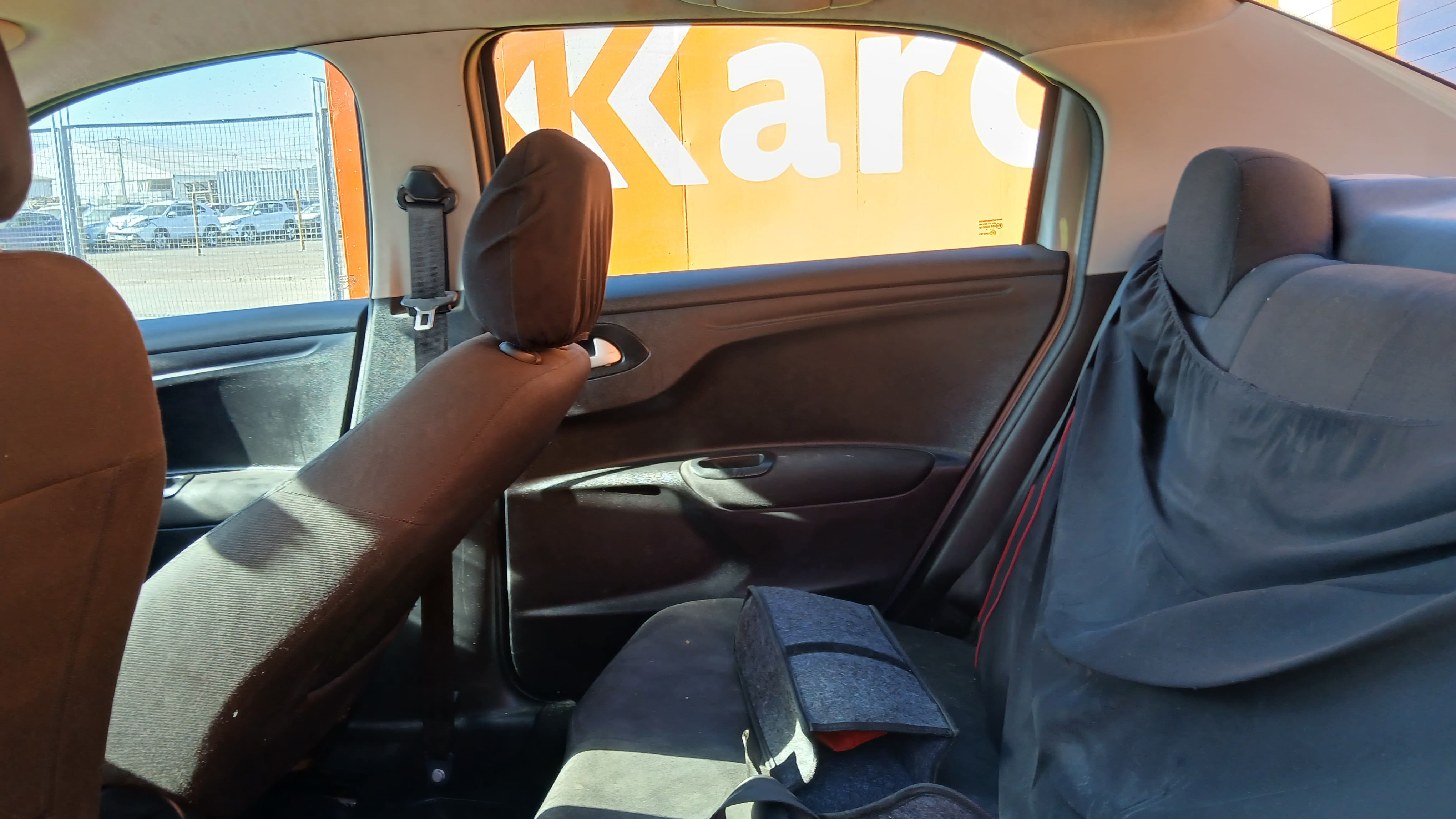 Remates Karcal