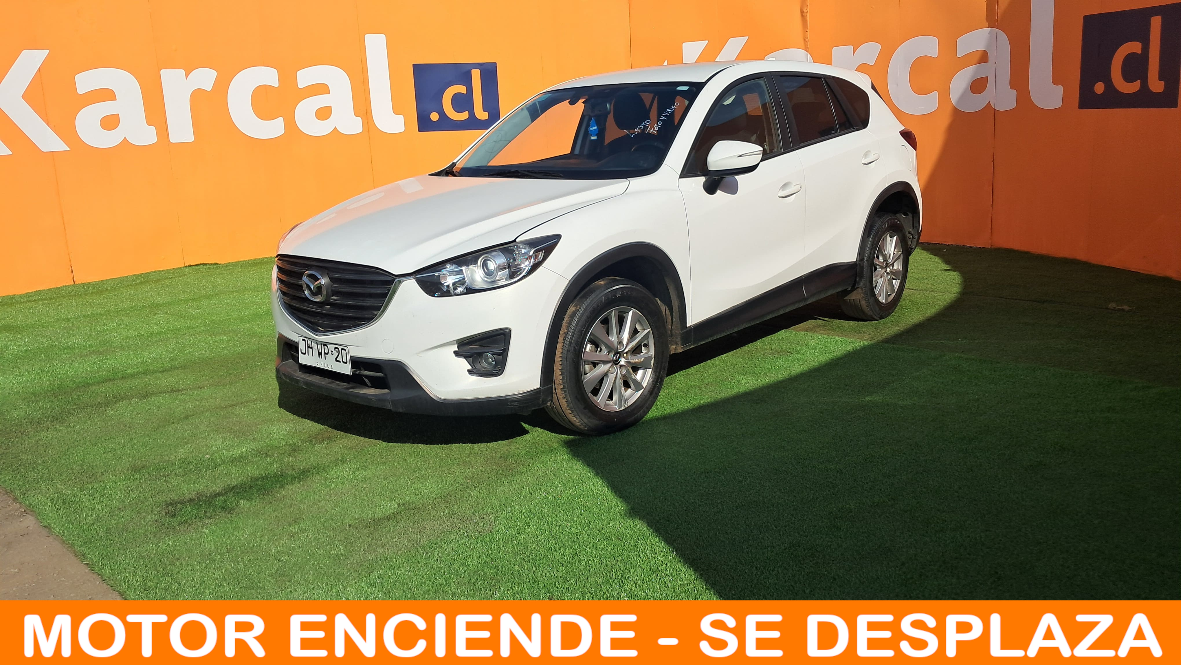 Remates Karcal