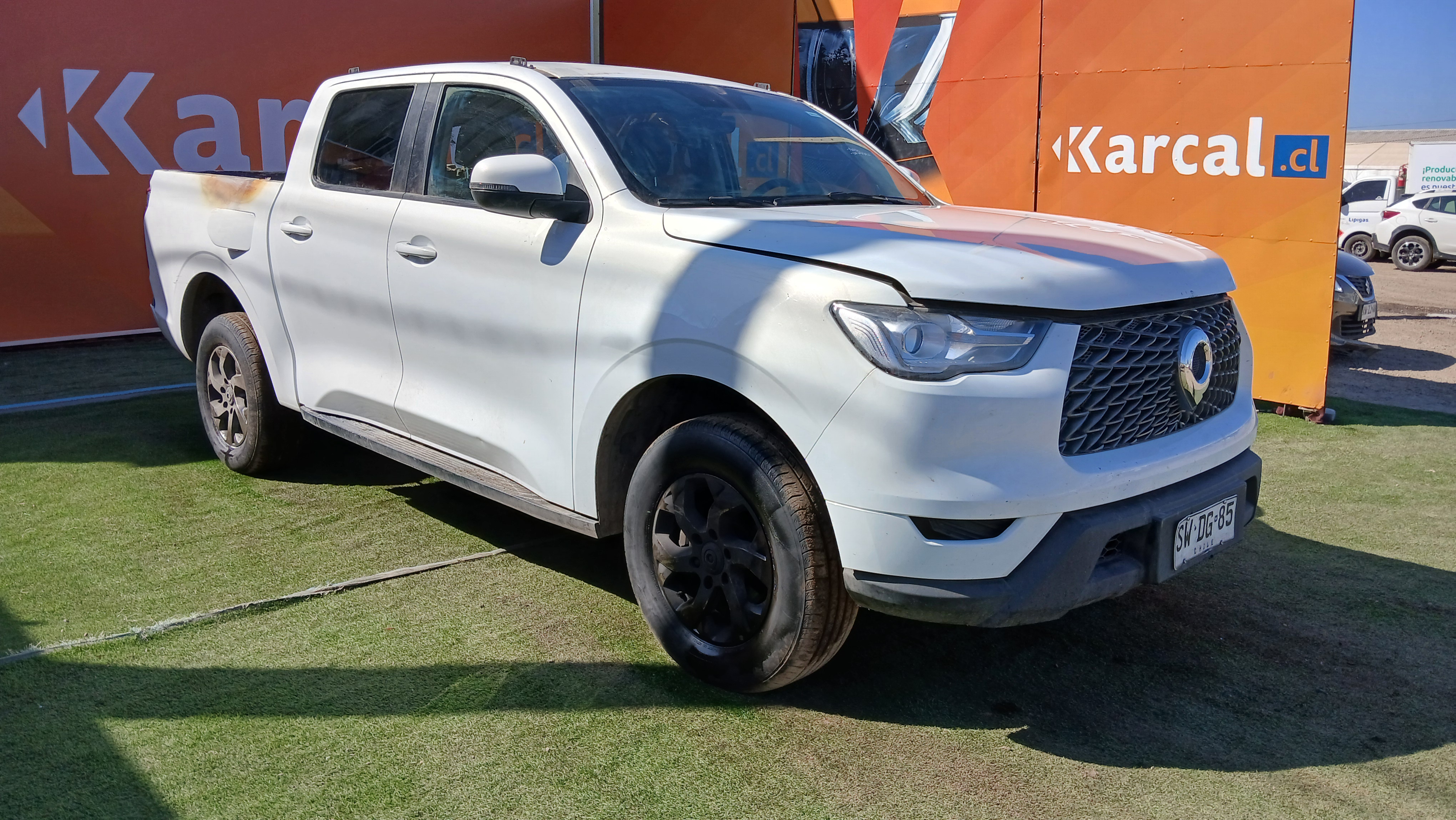 Remates Karcal