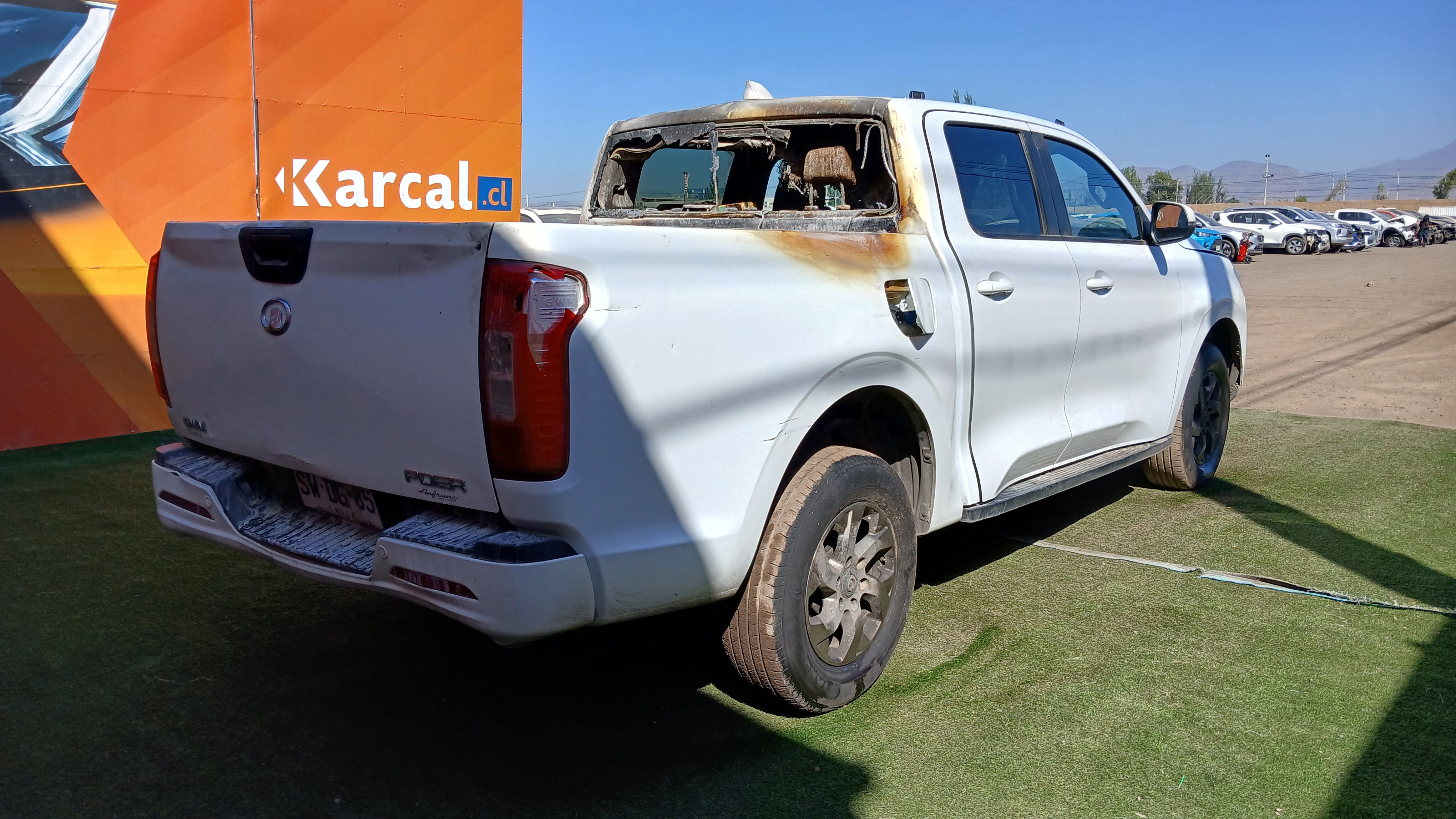 Remates Karcal