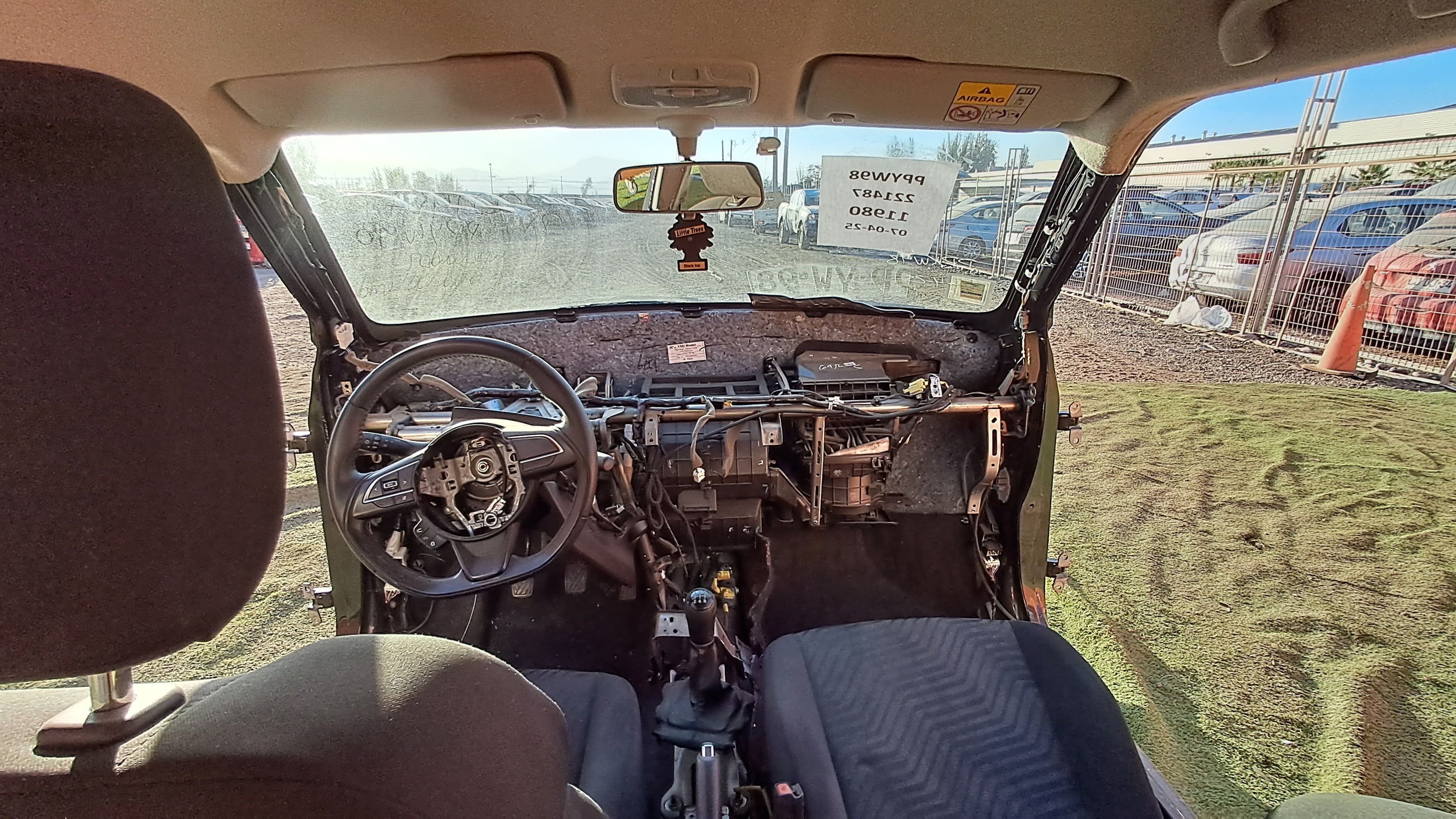 Remates Karcal