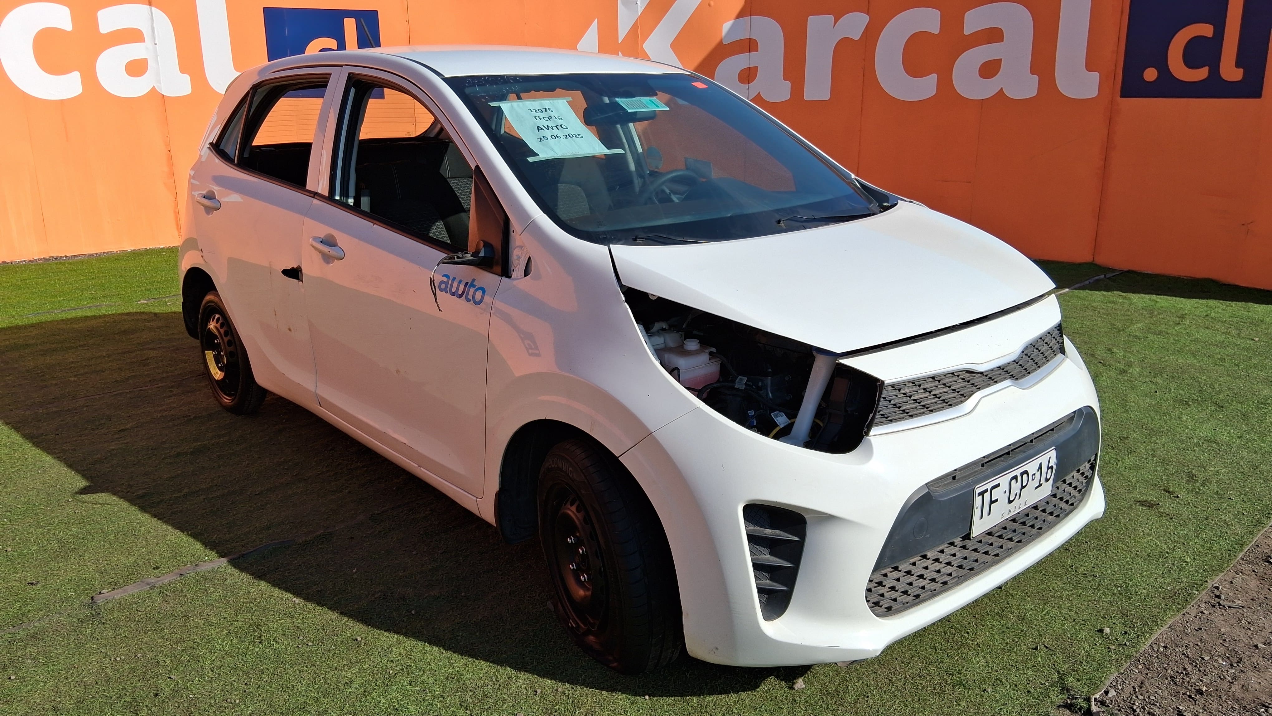 Remates Karcal