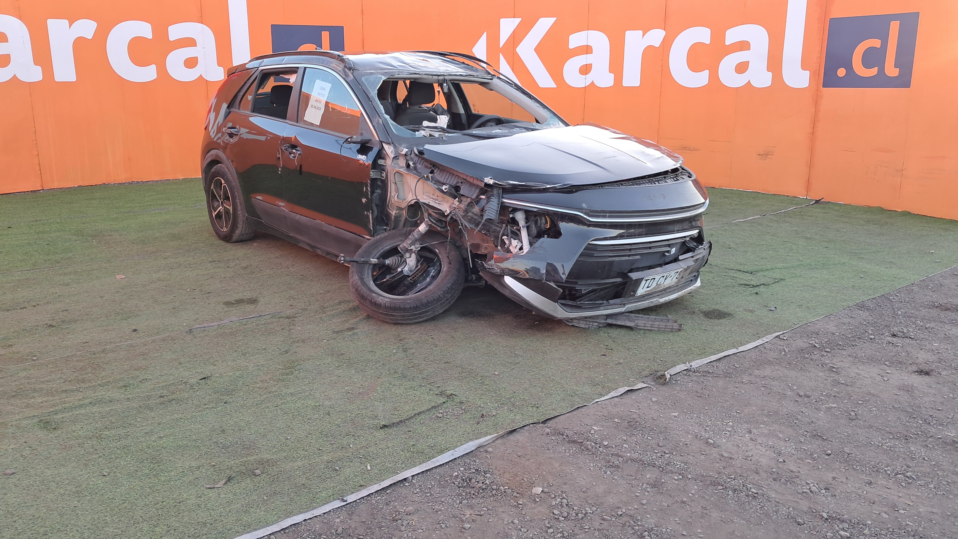 Remates Karcal