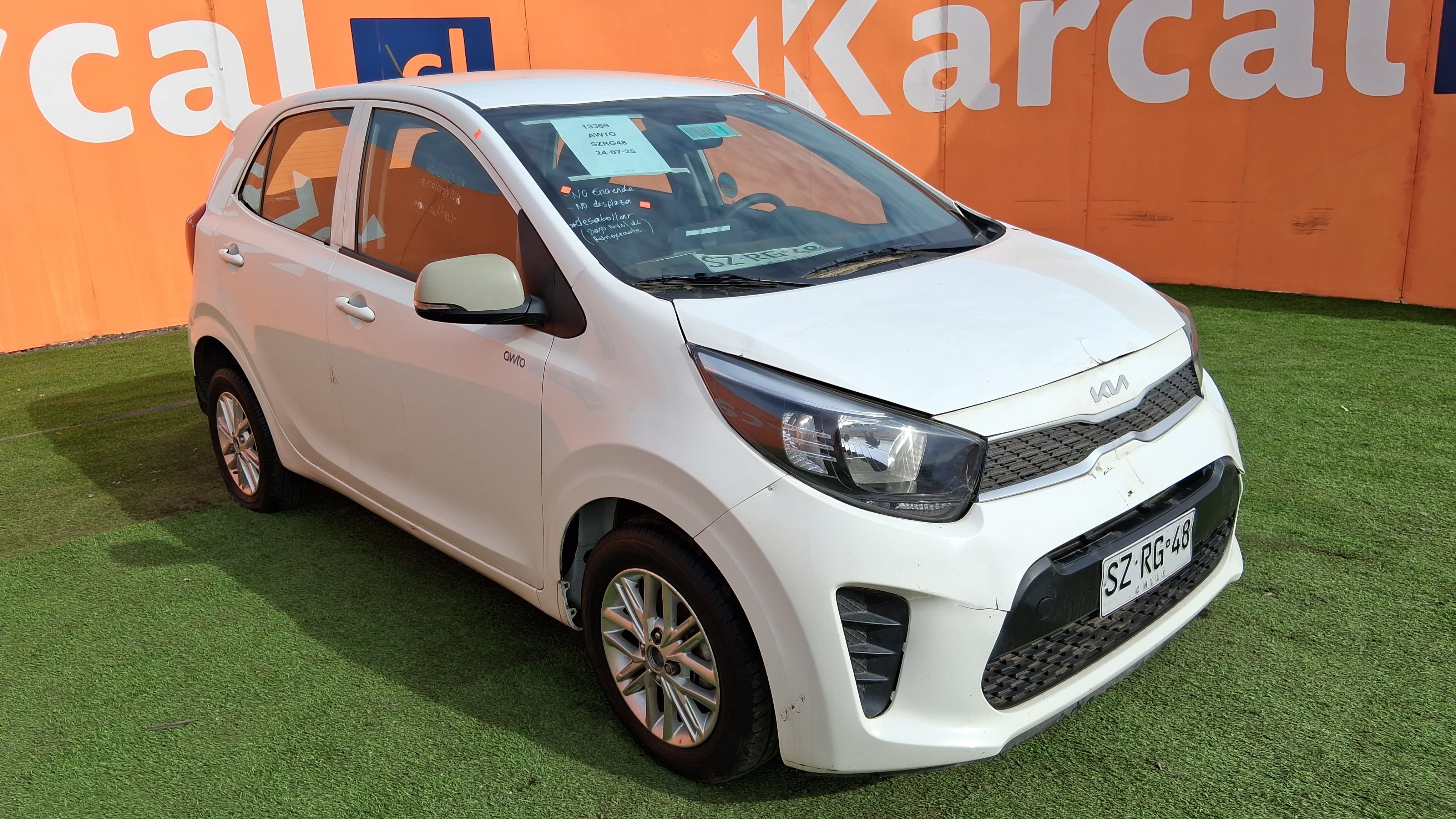 Remates Karcal