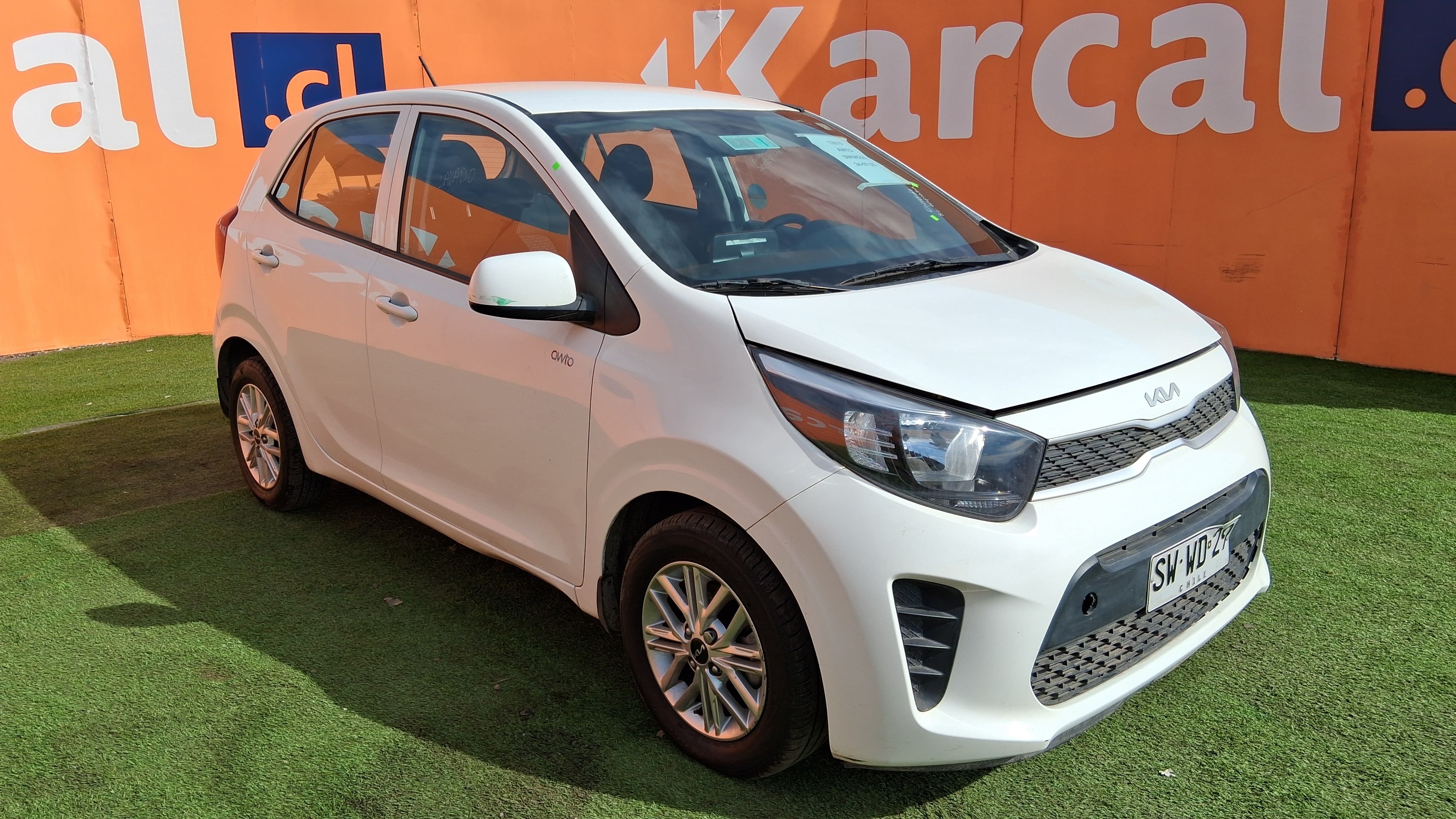 Remates Karcal