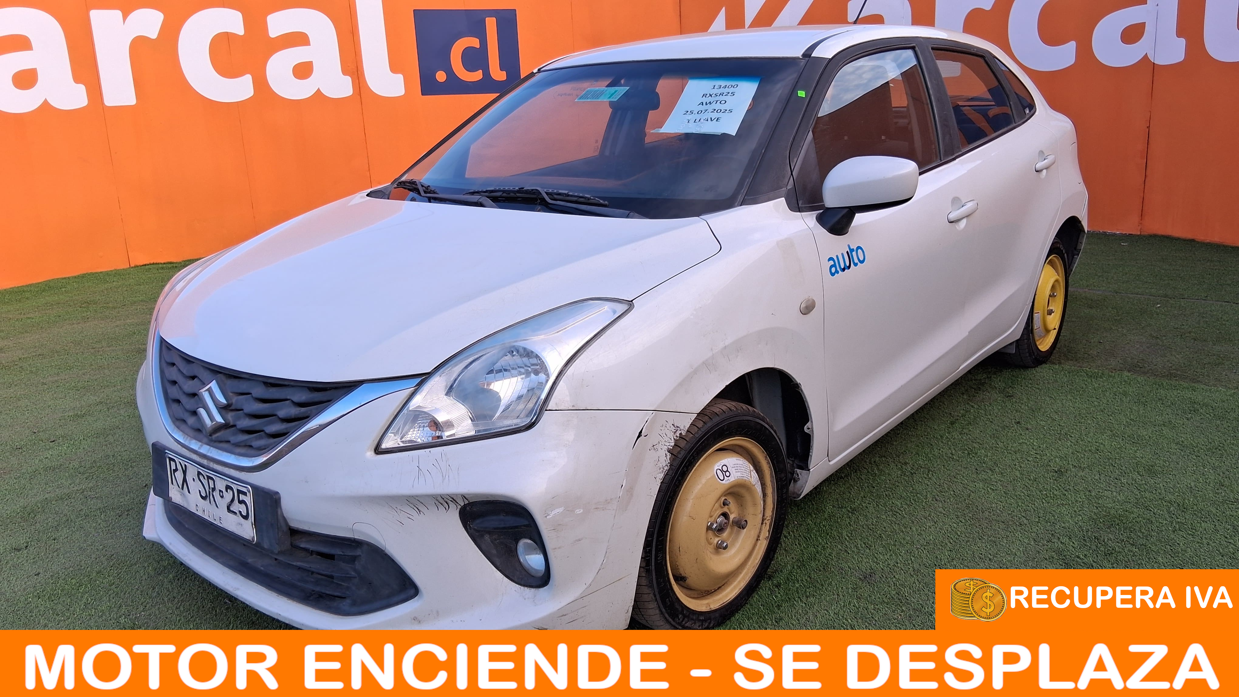 Remates Karcal