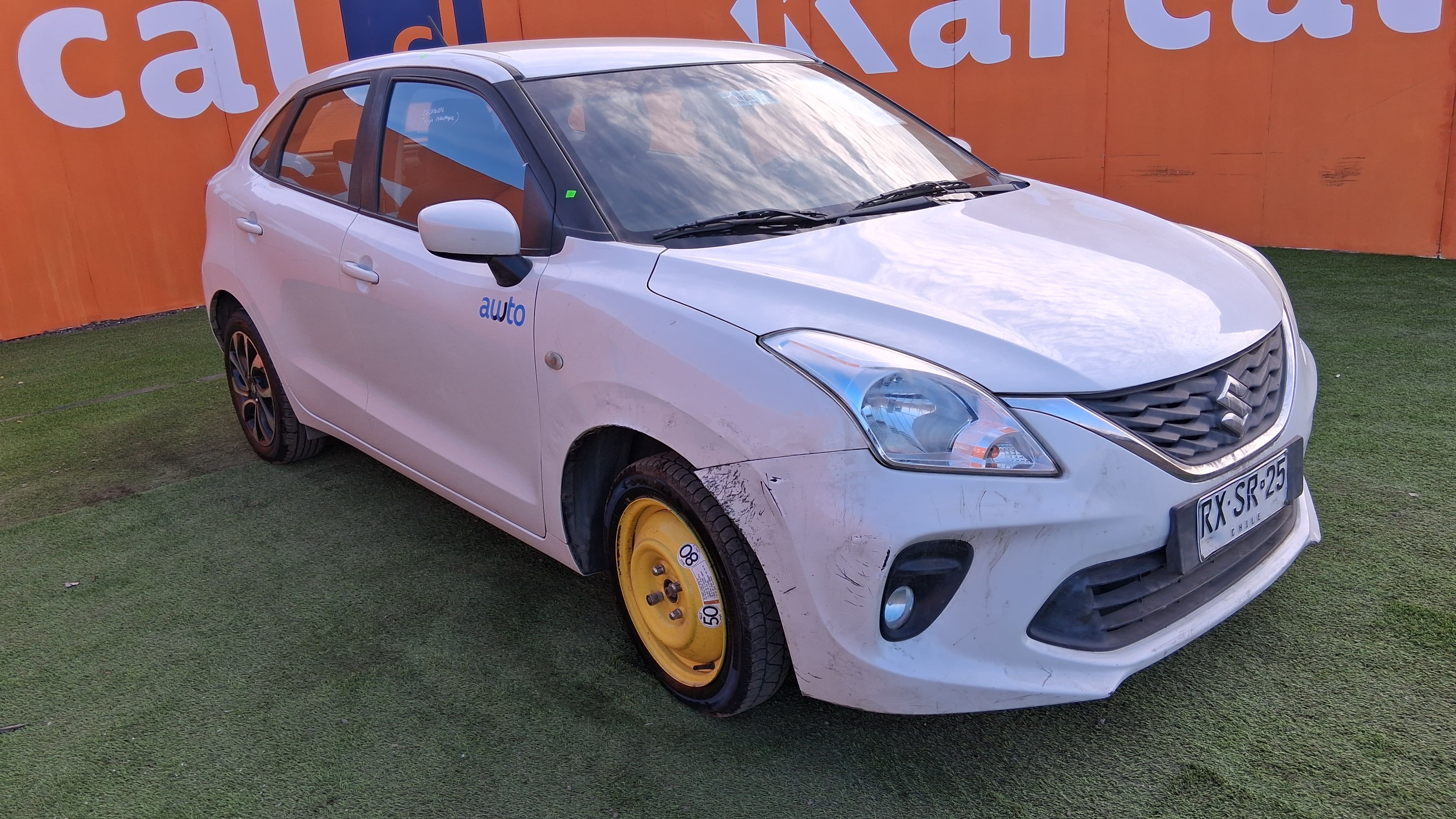 Remates Karcal