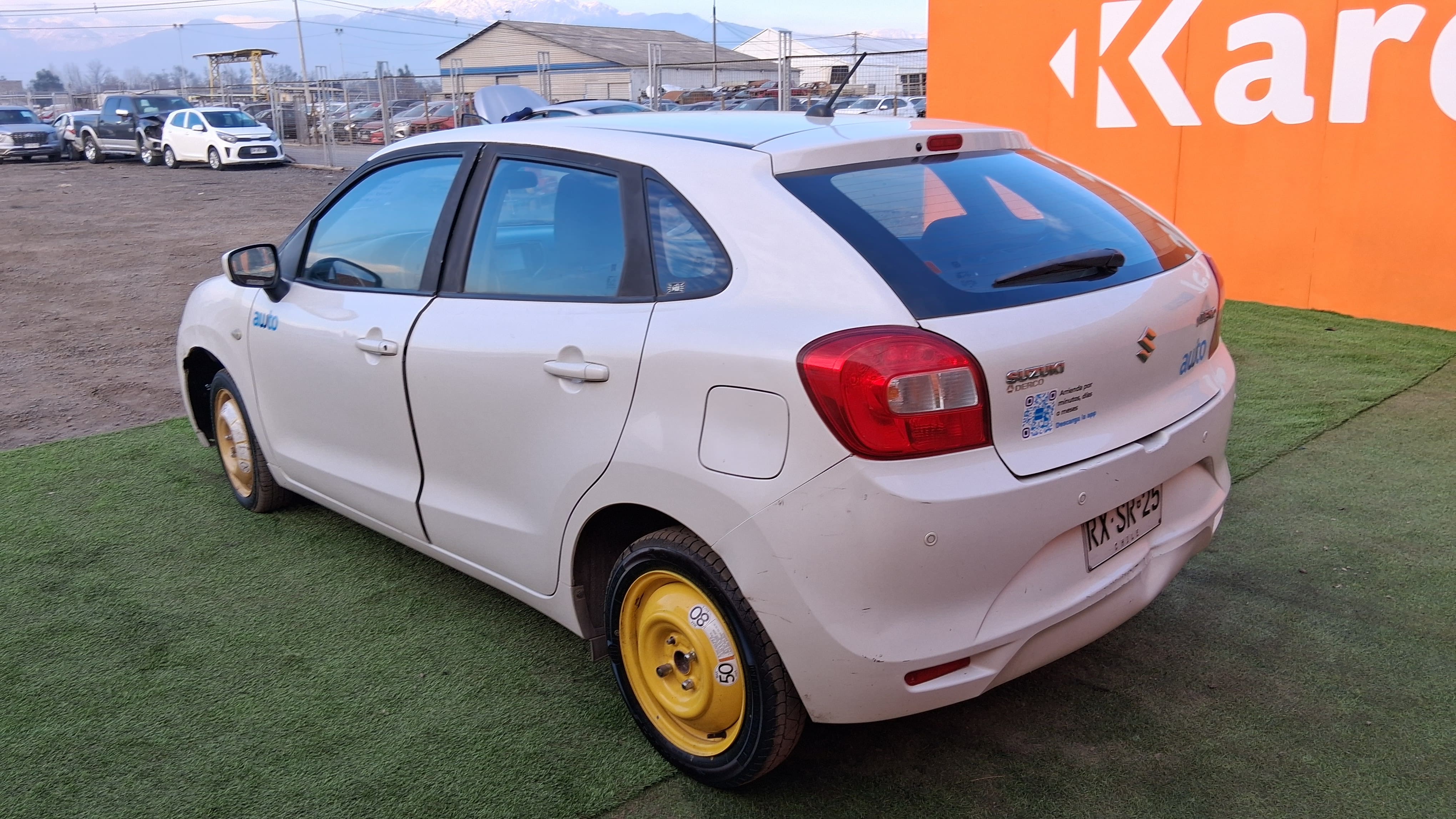 Remates Karcal