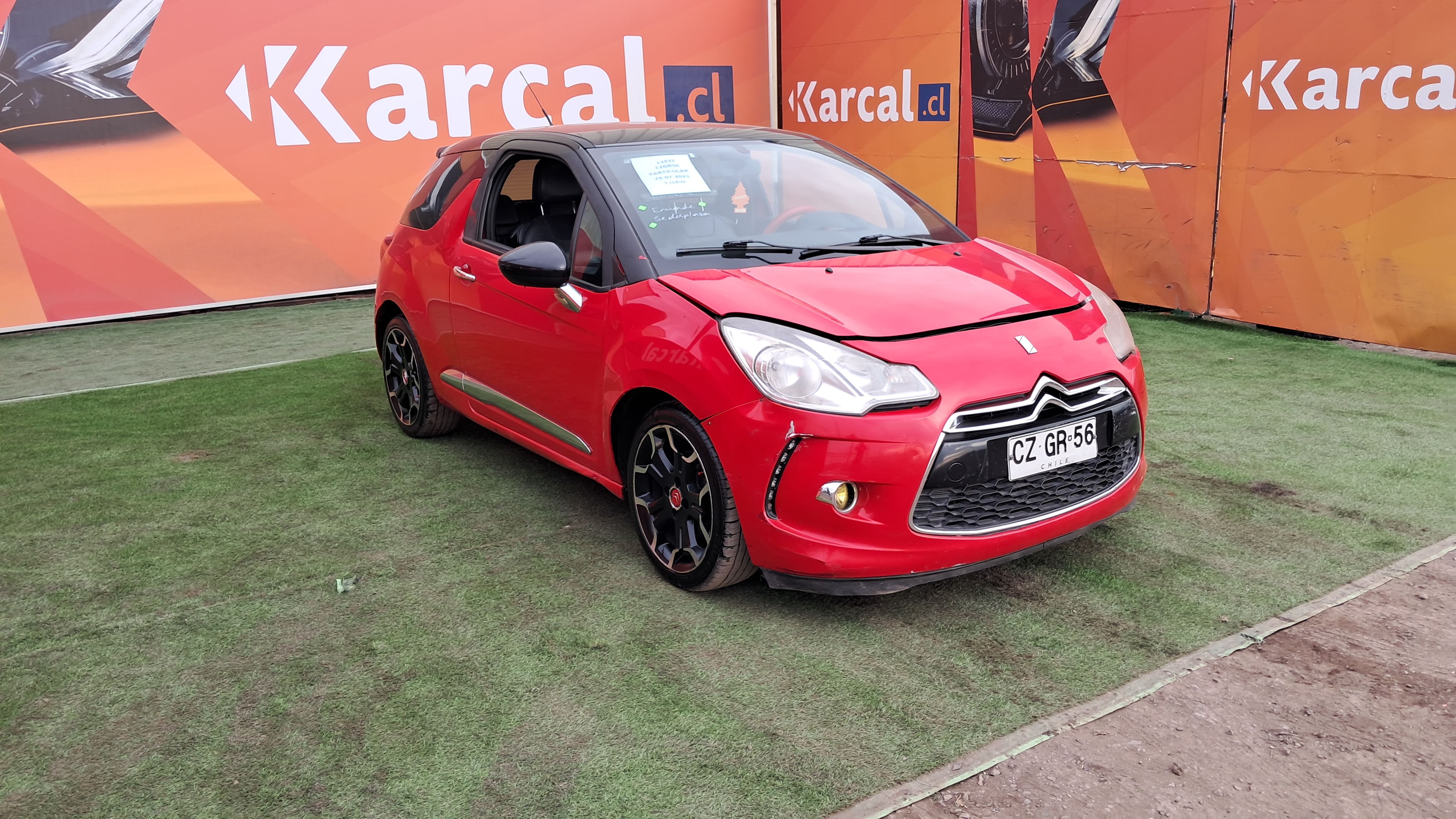 Remates Karcal