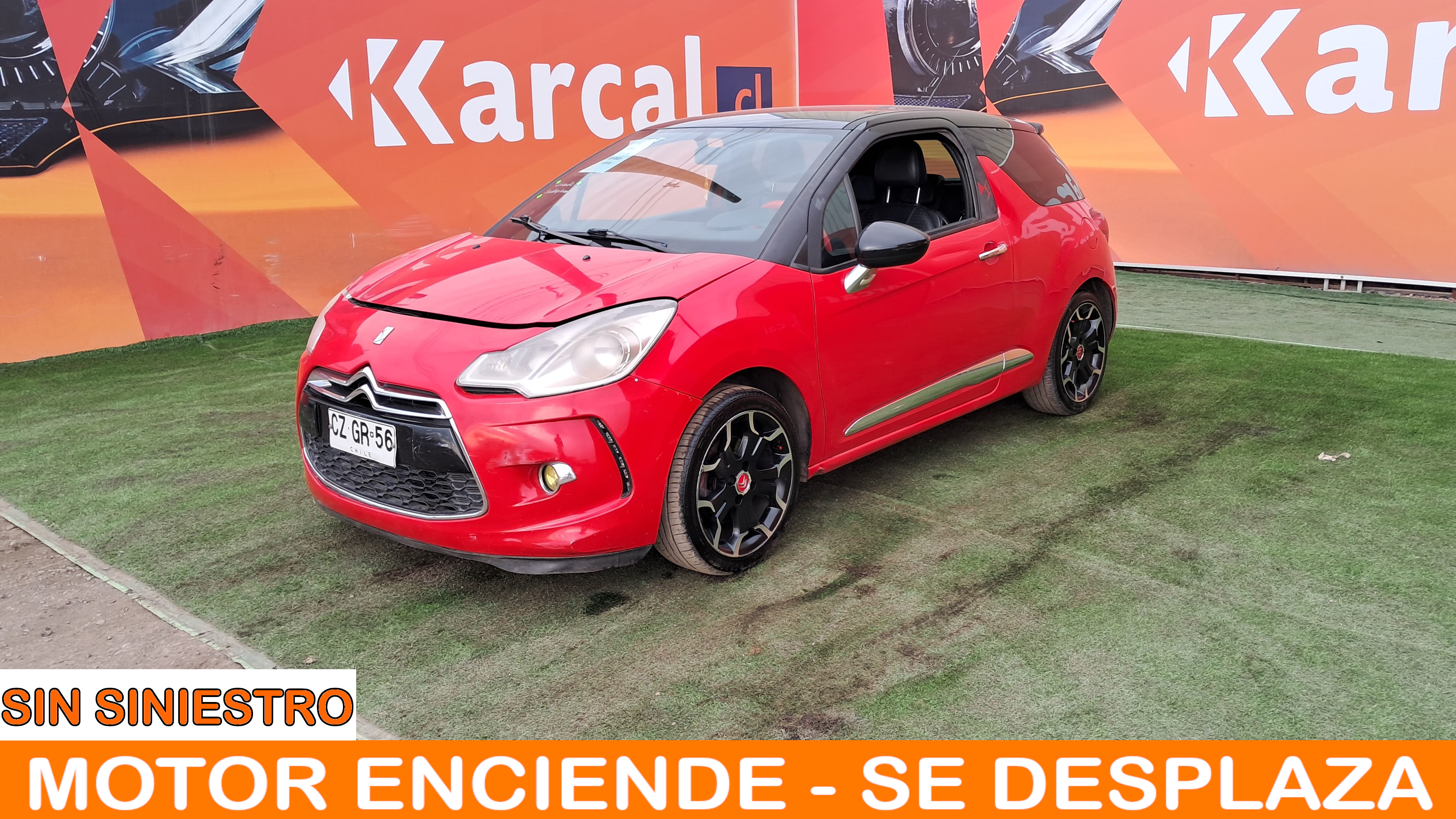 Remates Karcal