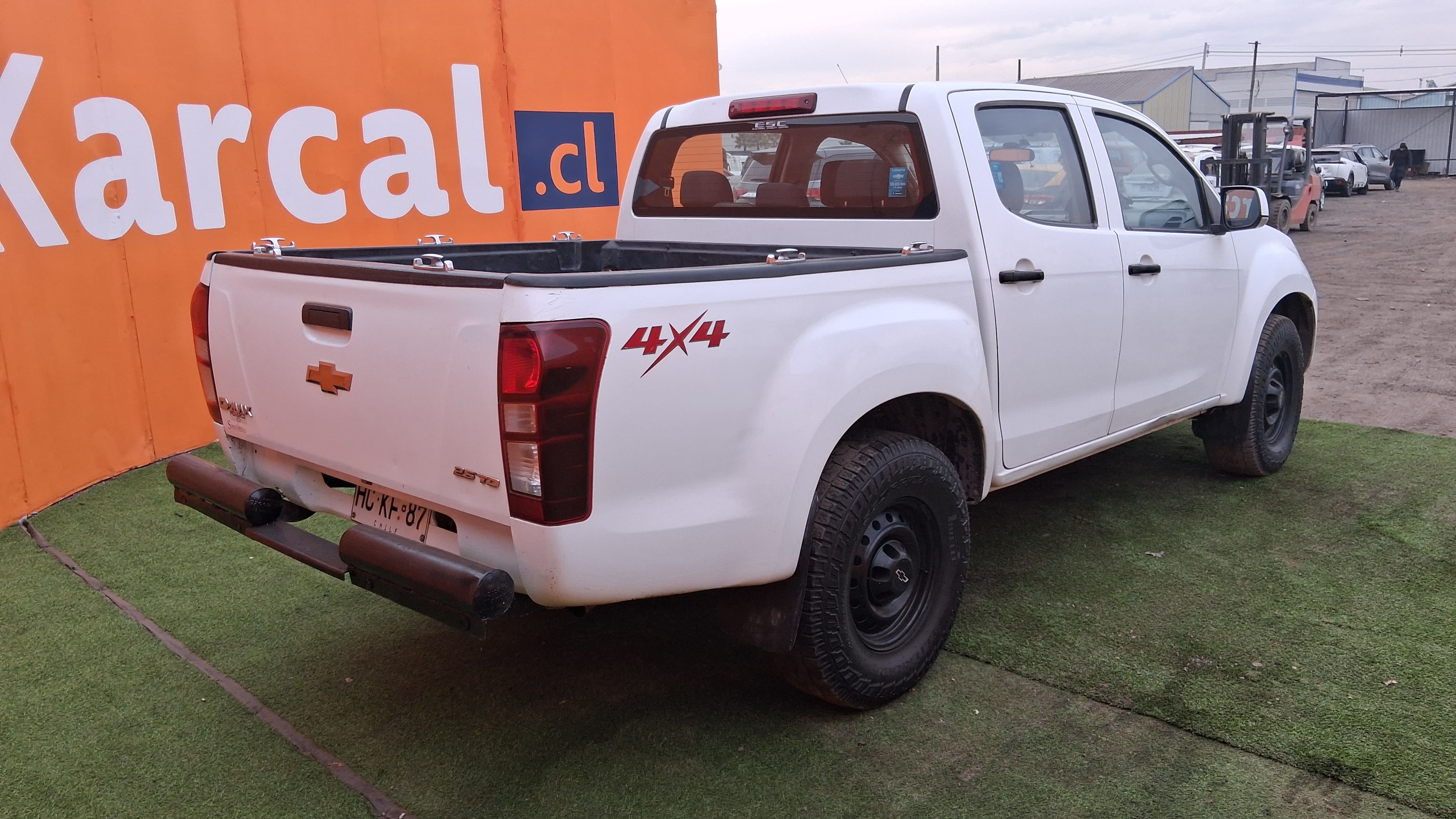 Remates Karcal