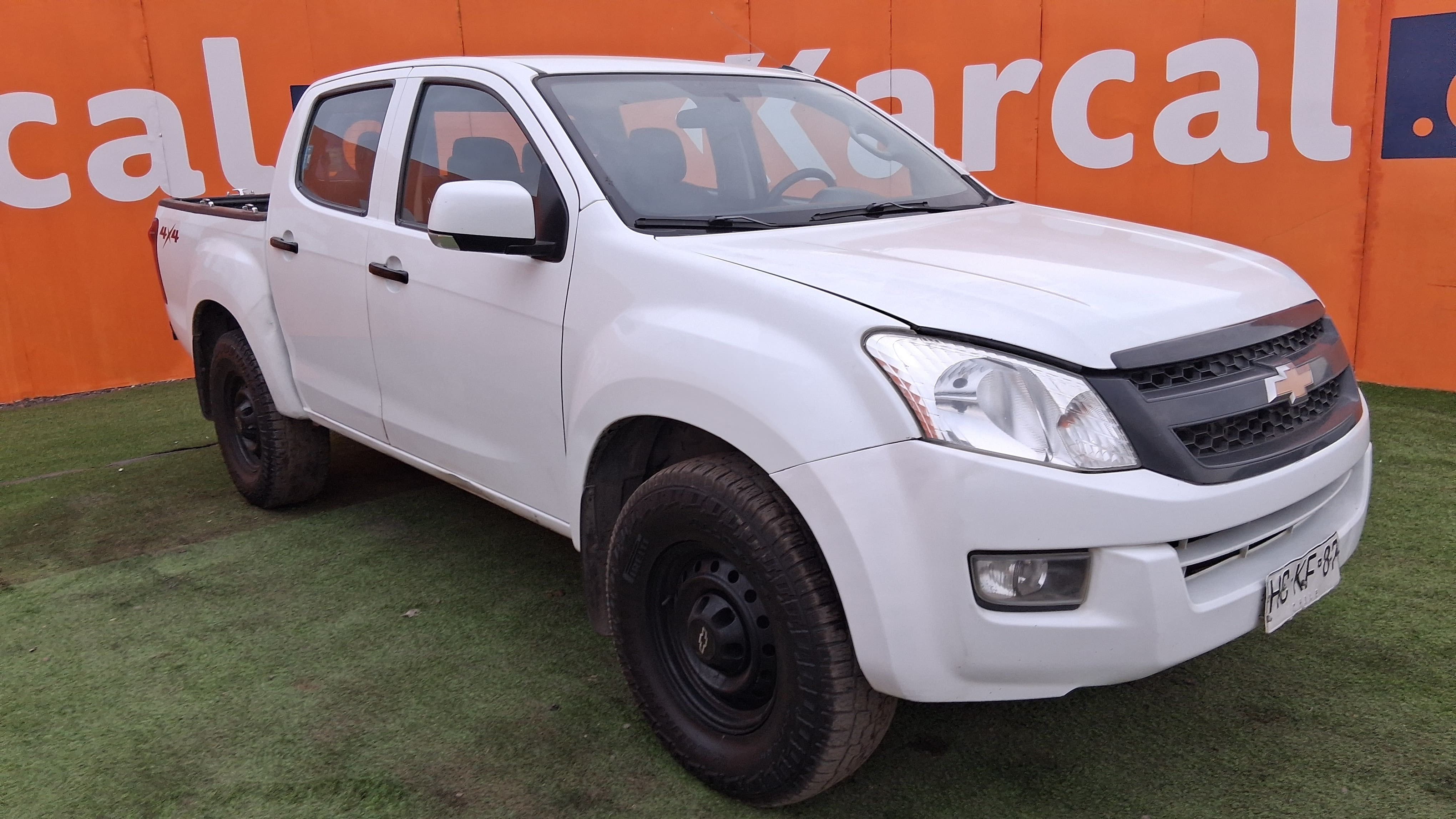 Remates Karcal