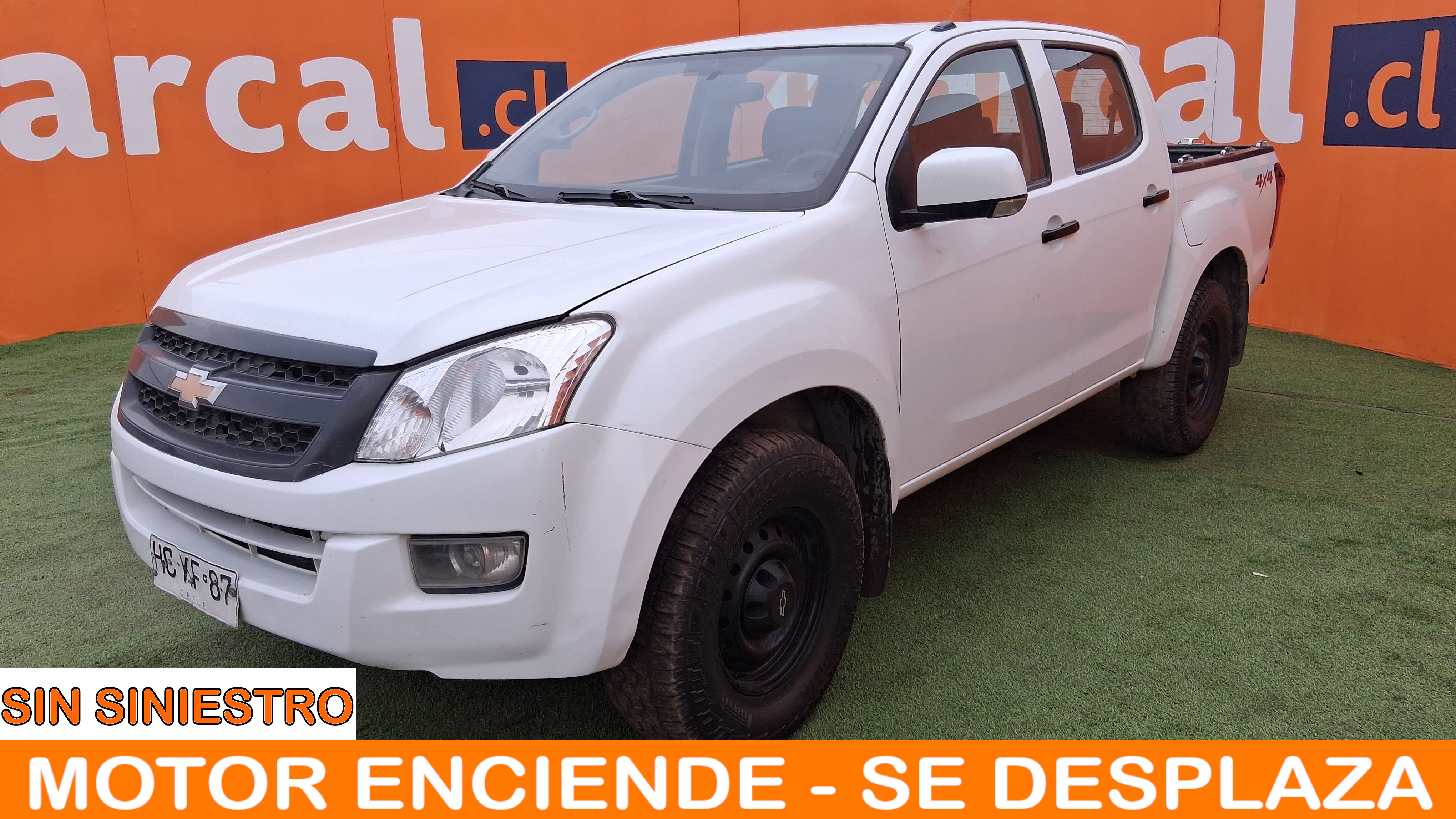 Remates Karcal