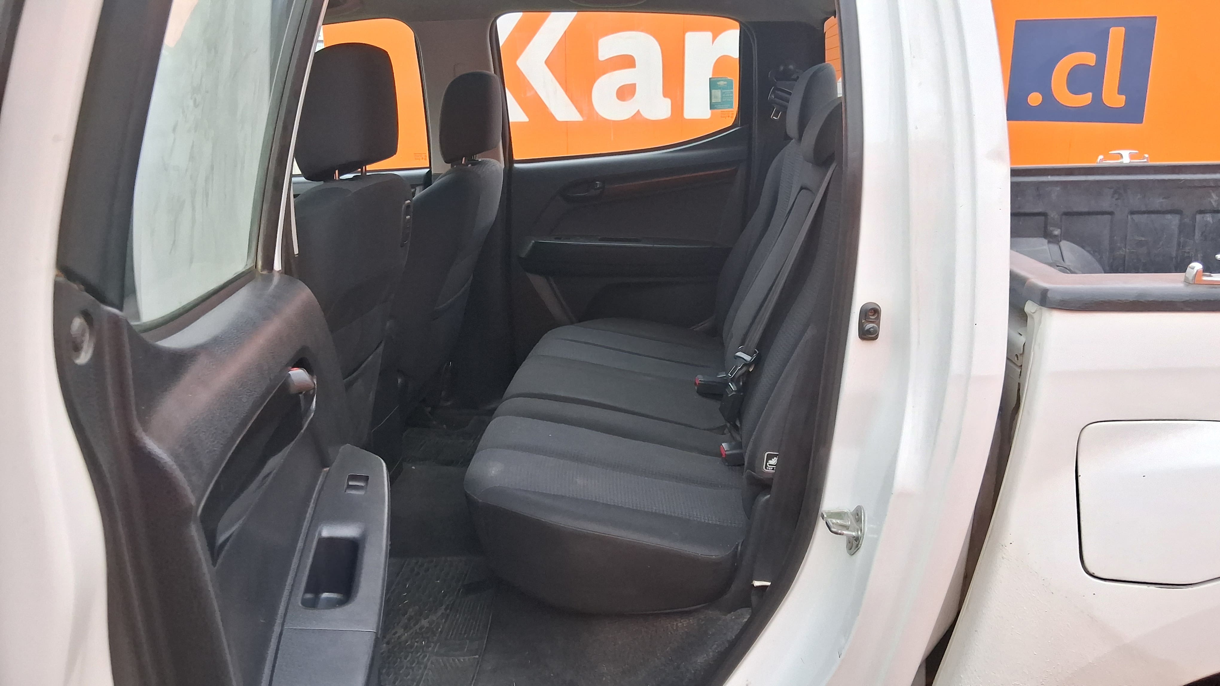 Remates Karcal