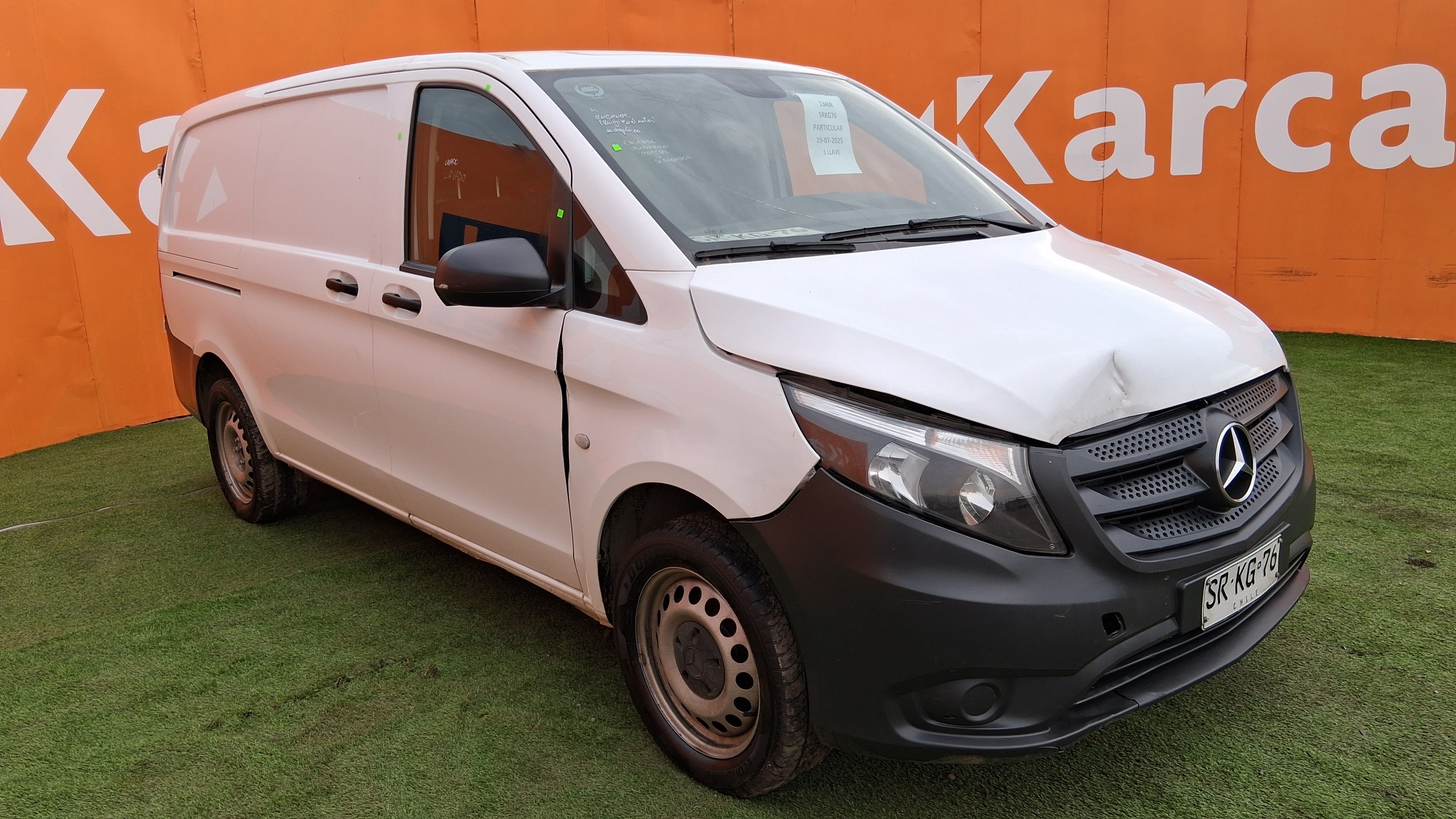 Remates Karcal