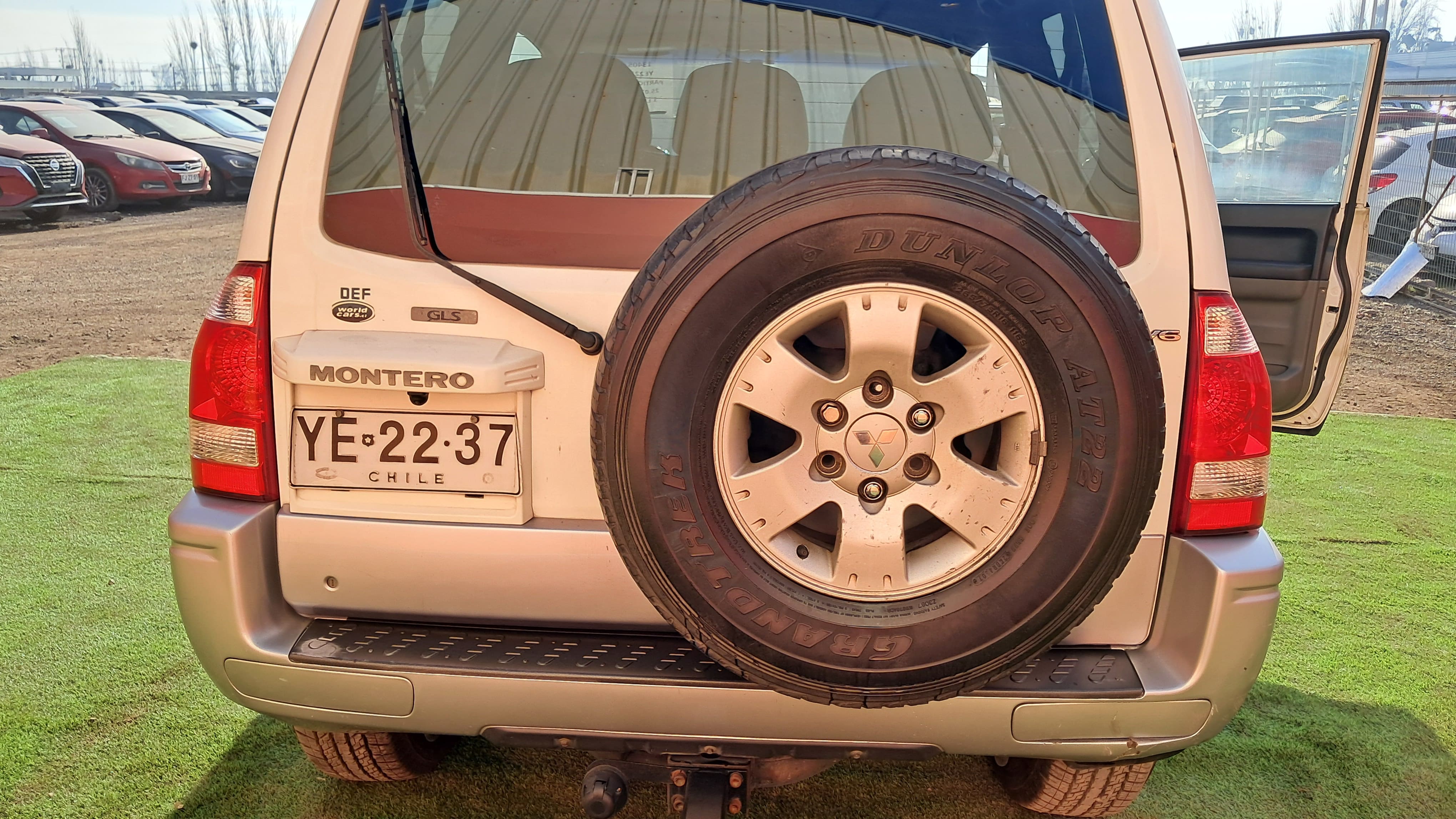 Remates Karcal
