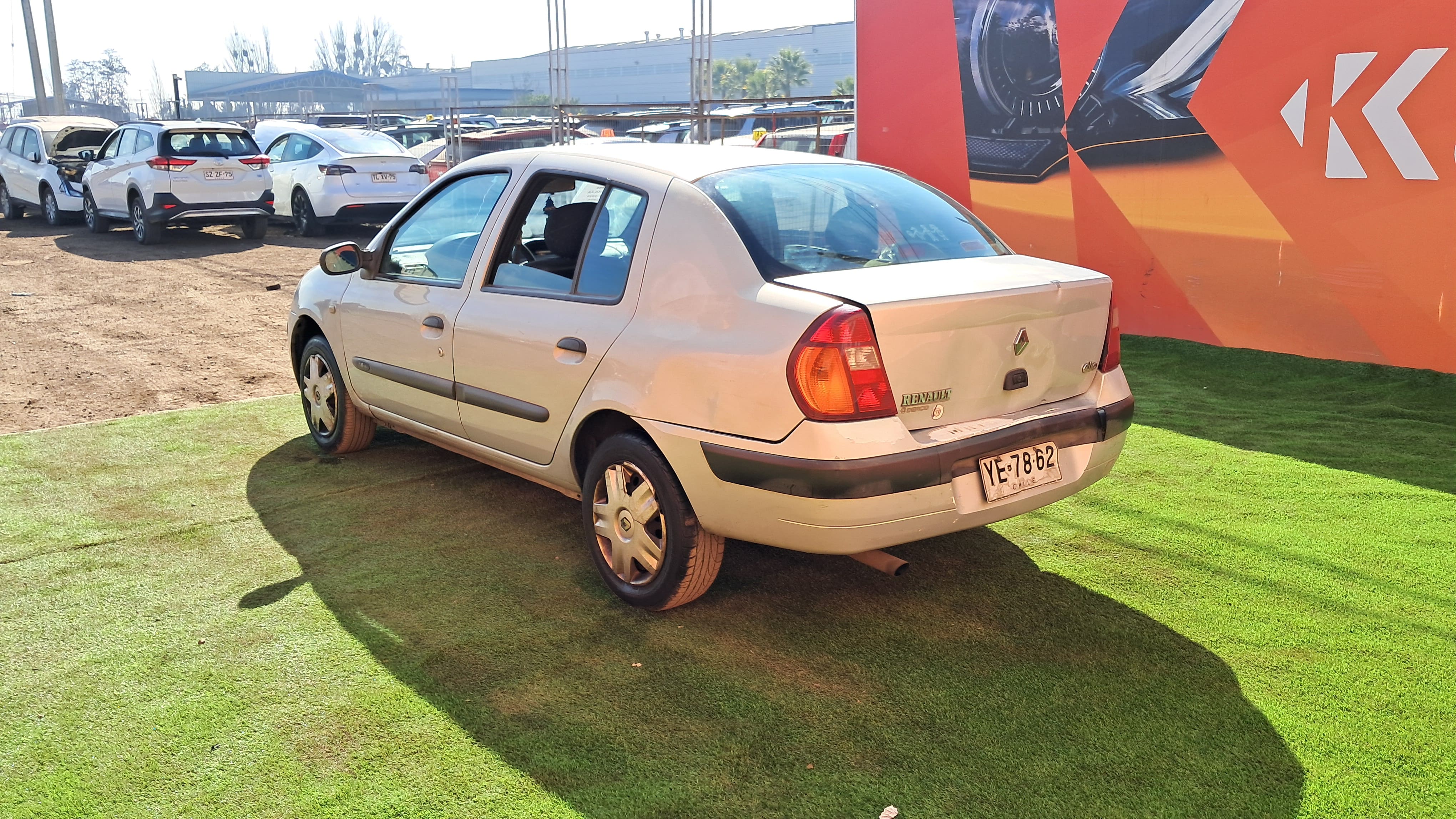Remates Karcal