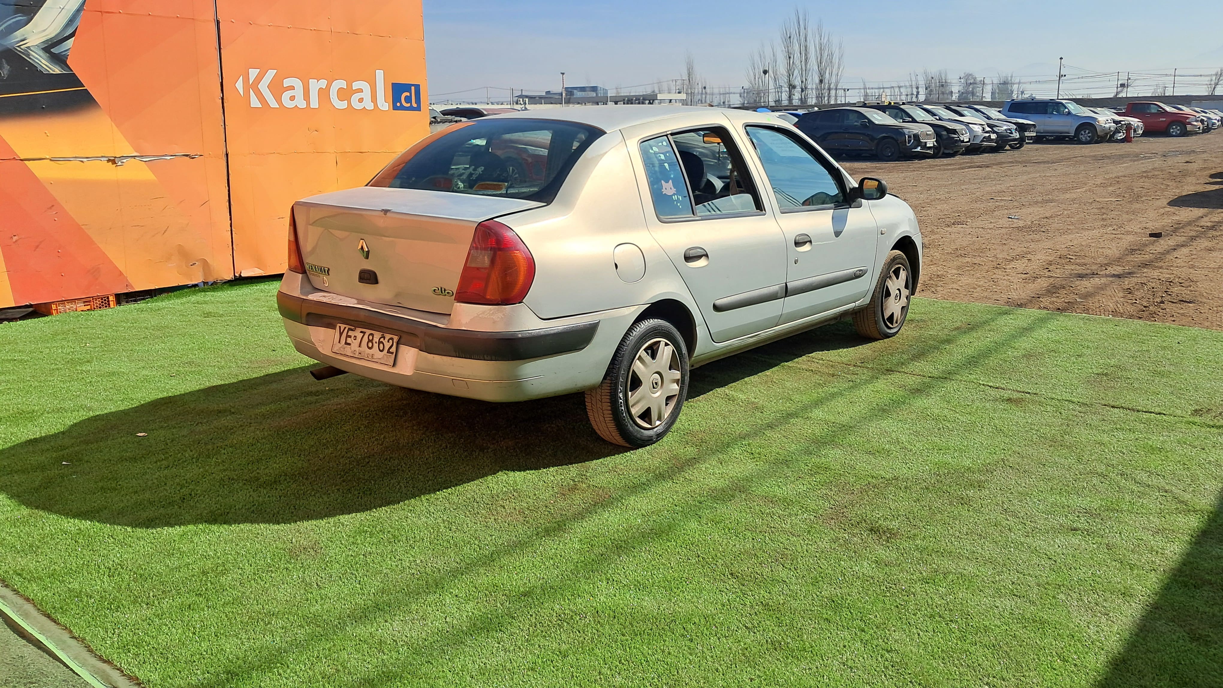 Remates Karcal