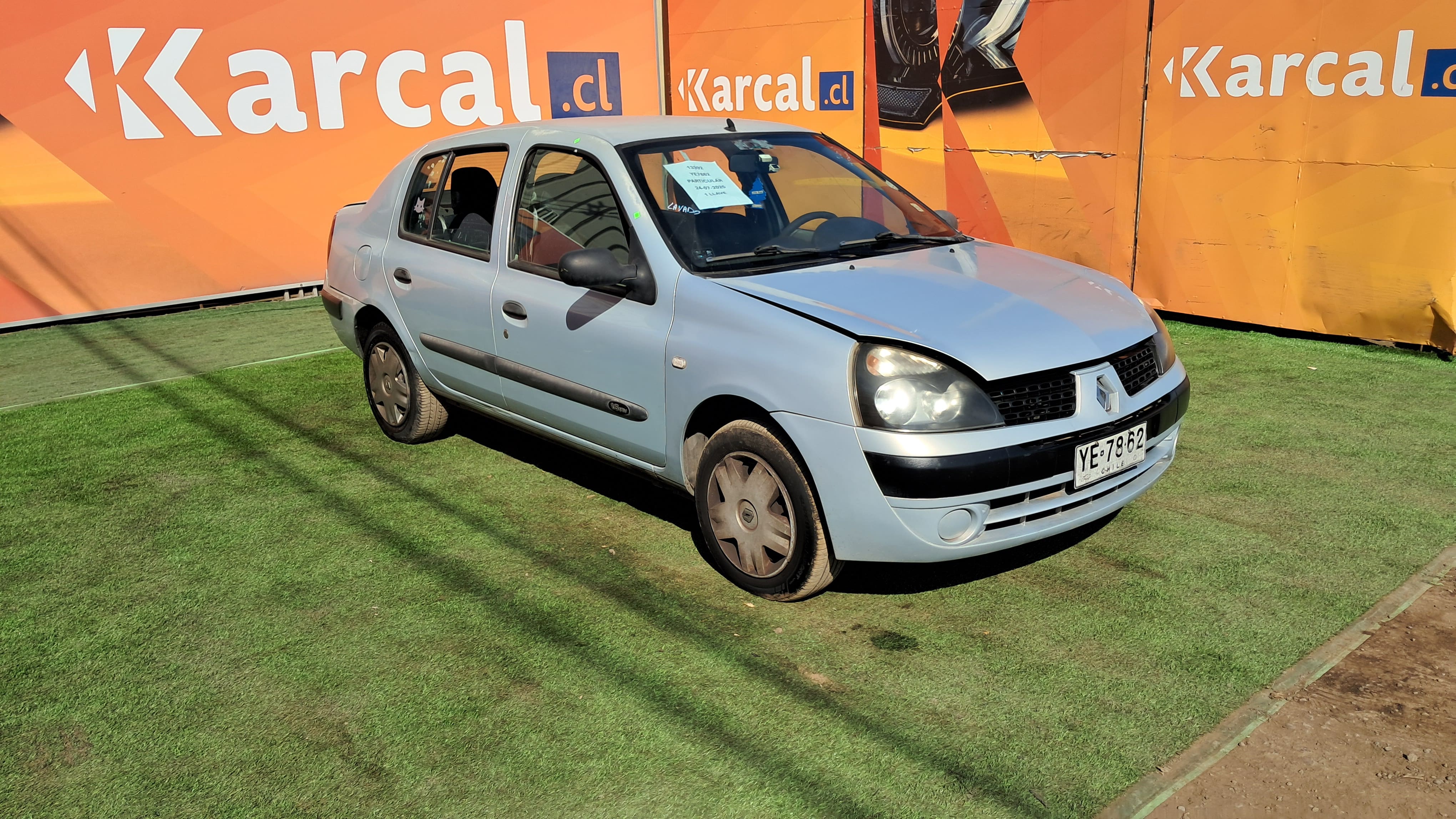 Remates Karcal