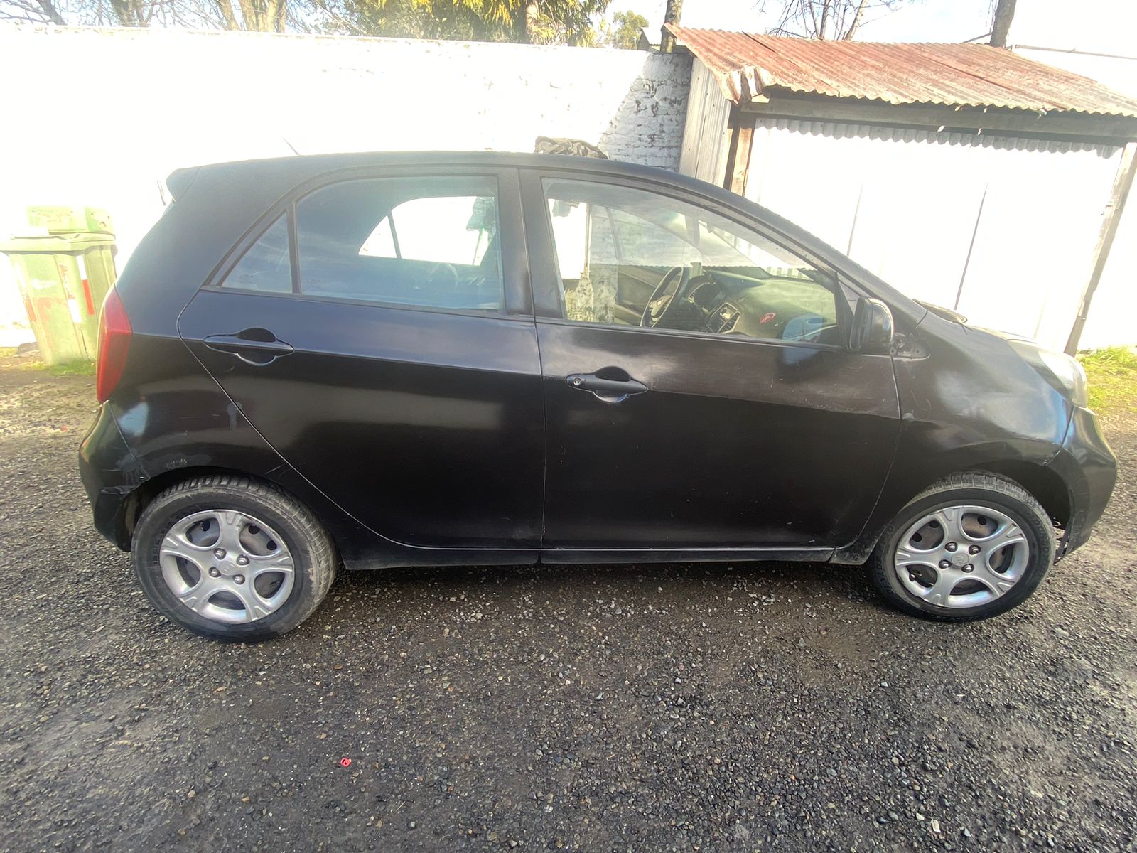 Remates Karcal