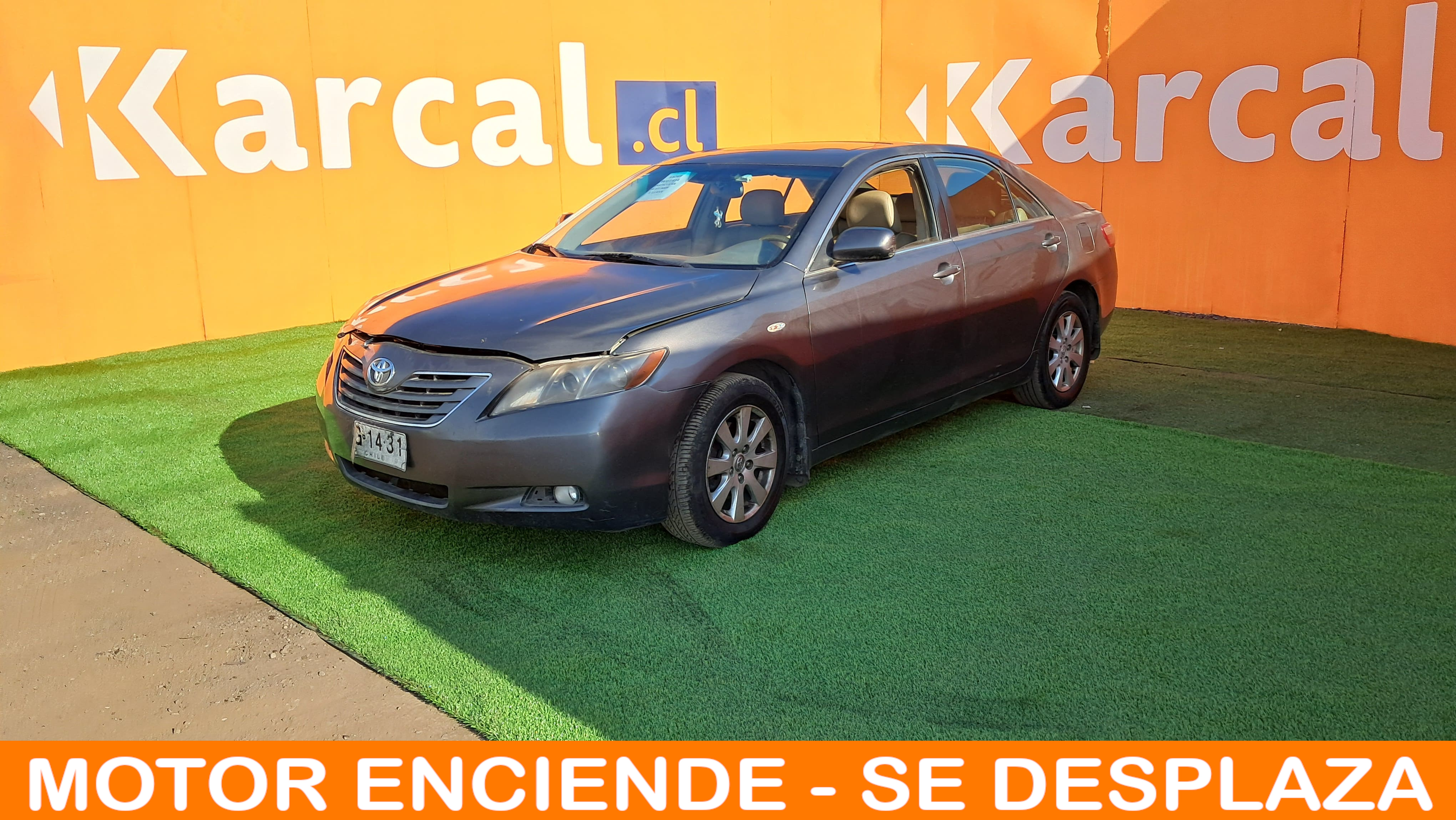 Remates Karcal