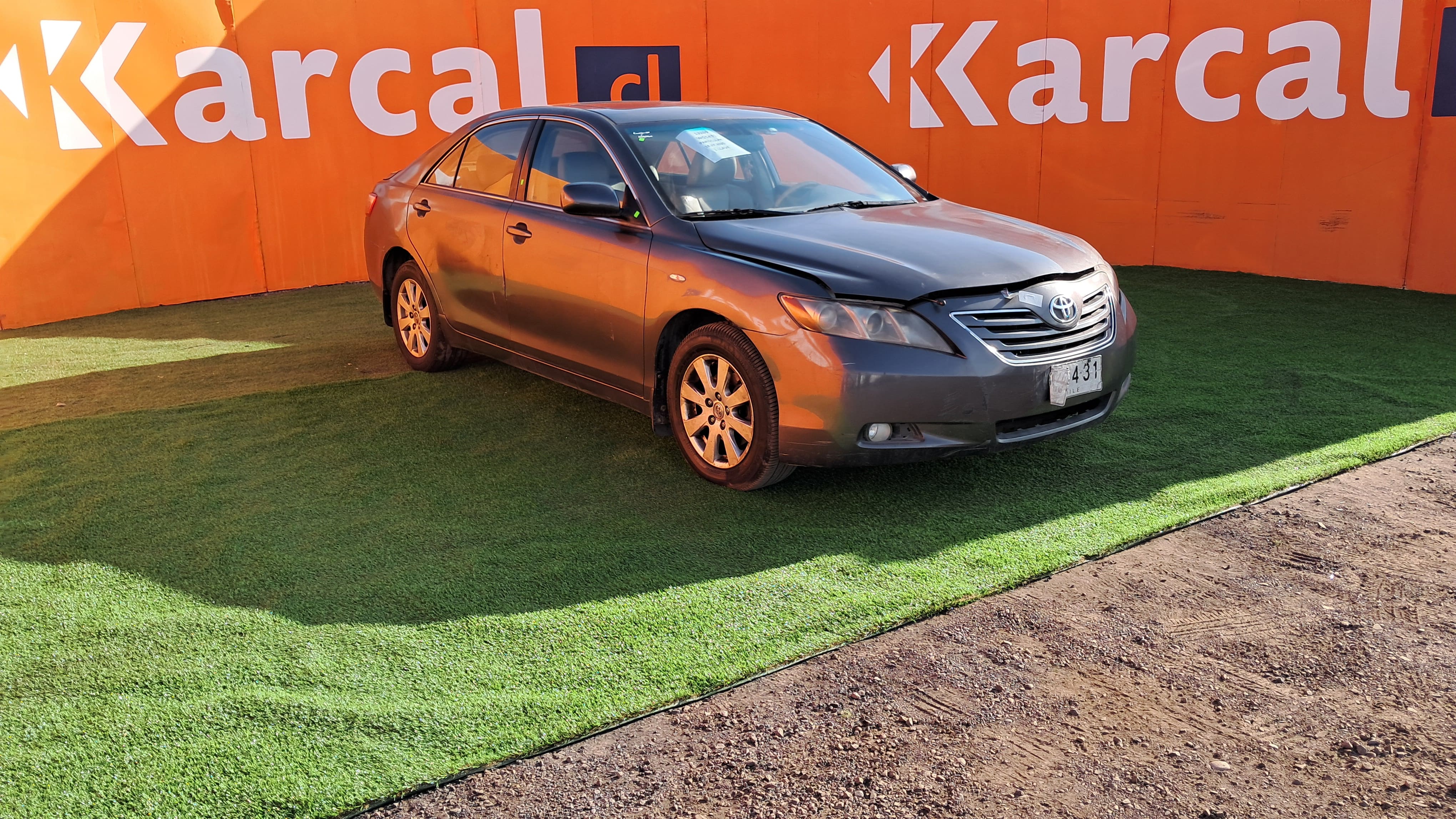 Remates Karcal