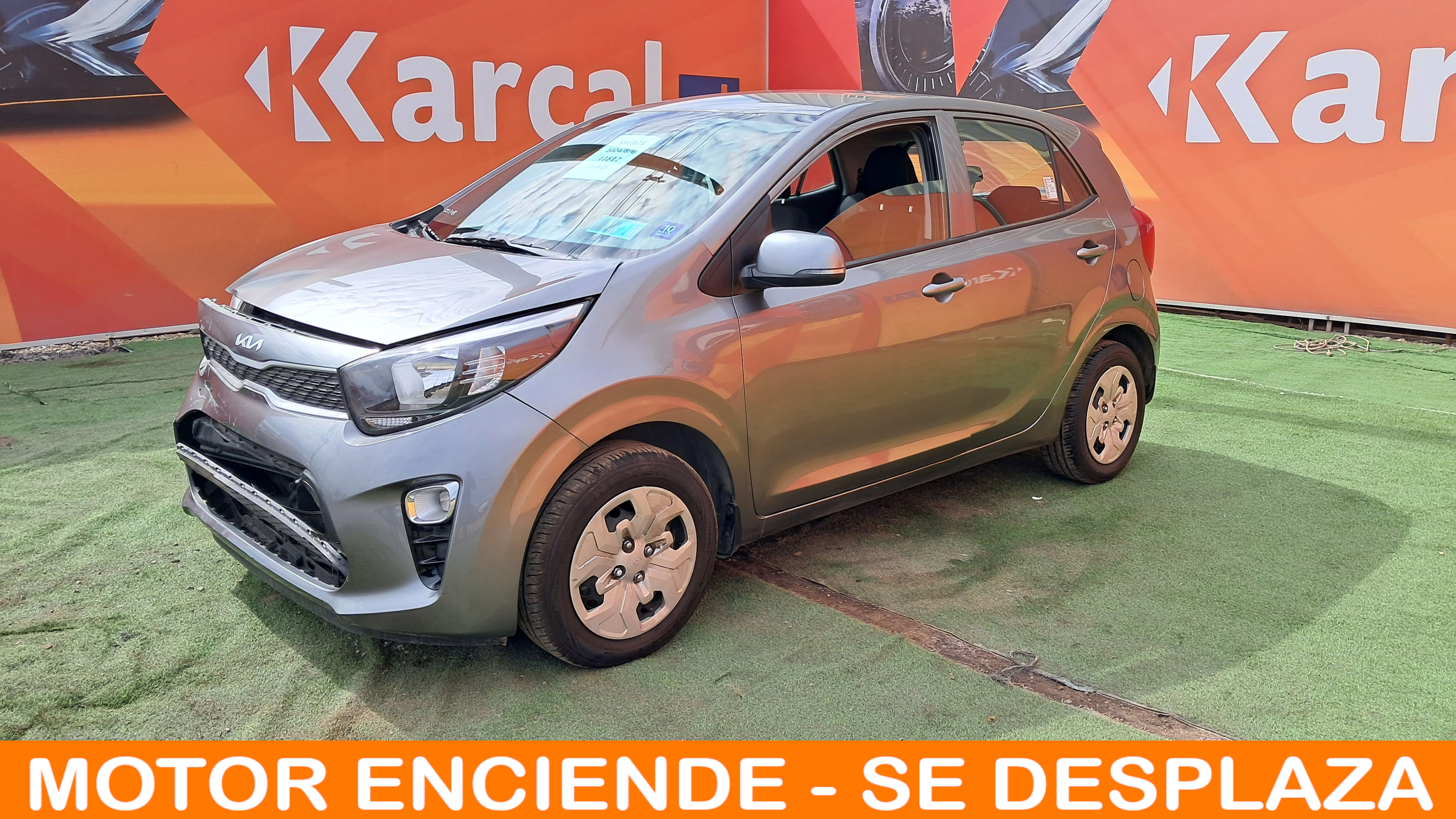 Remates Karcal
