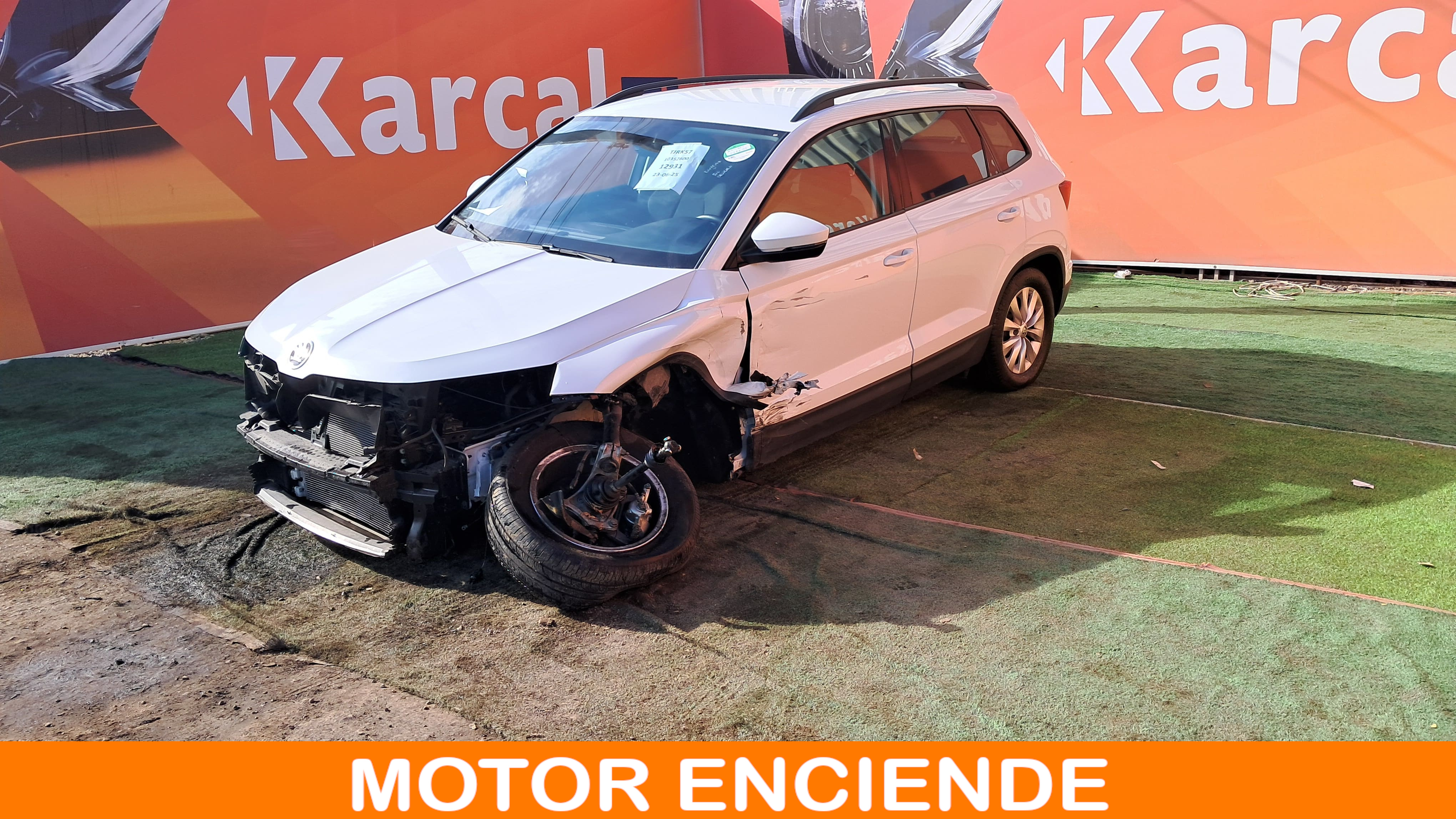 Remates Karcal