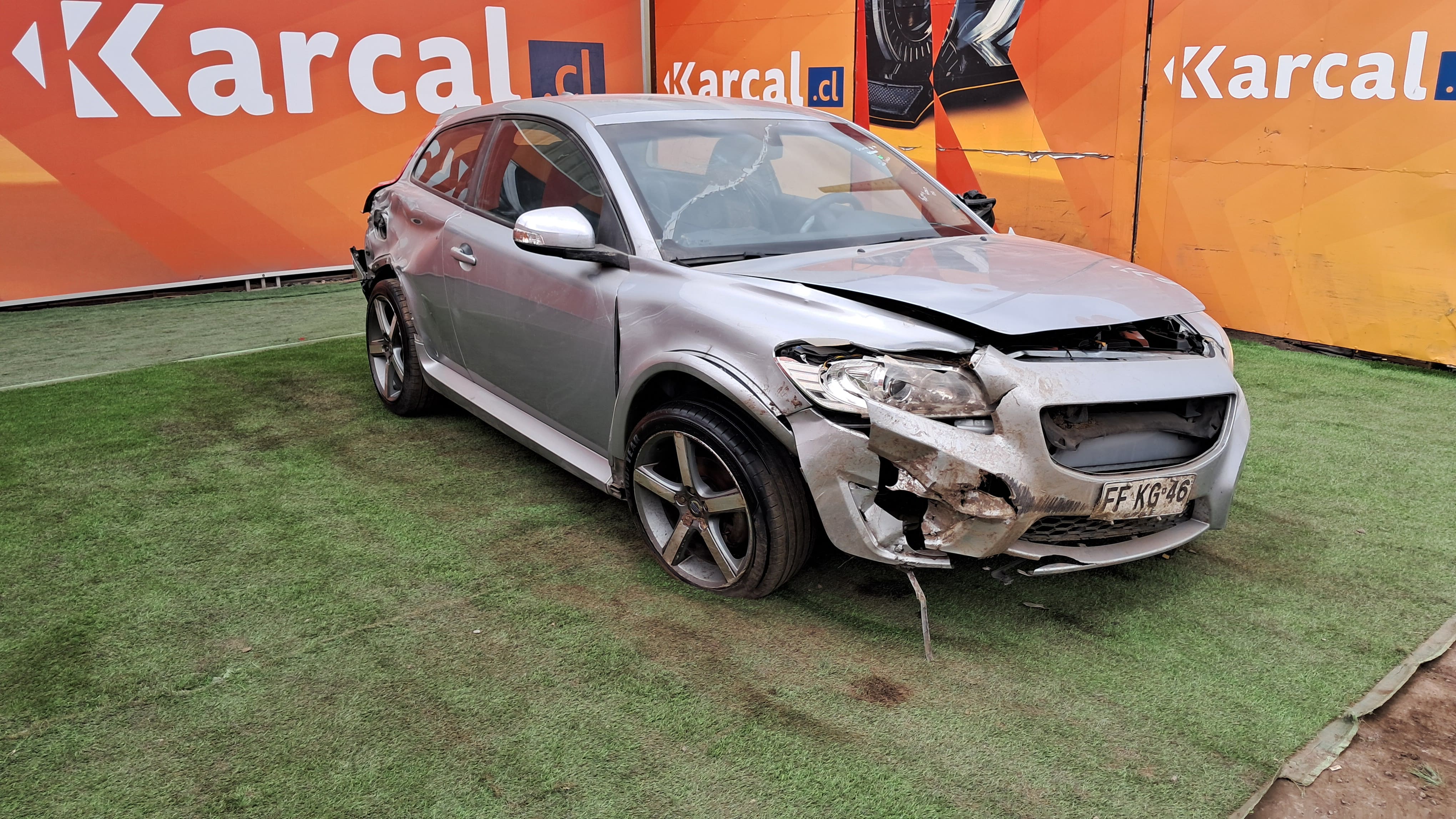 Remates Karcal