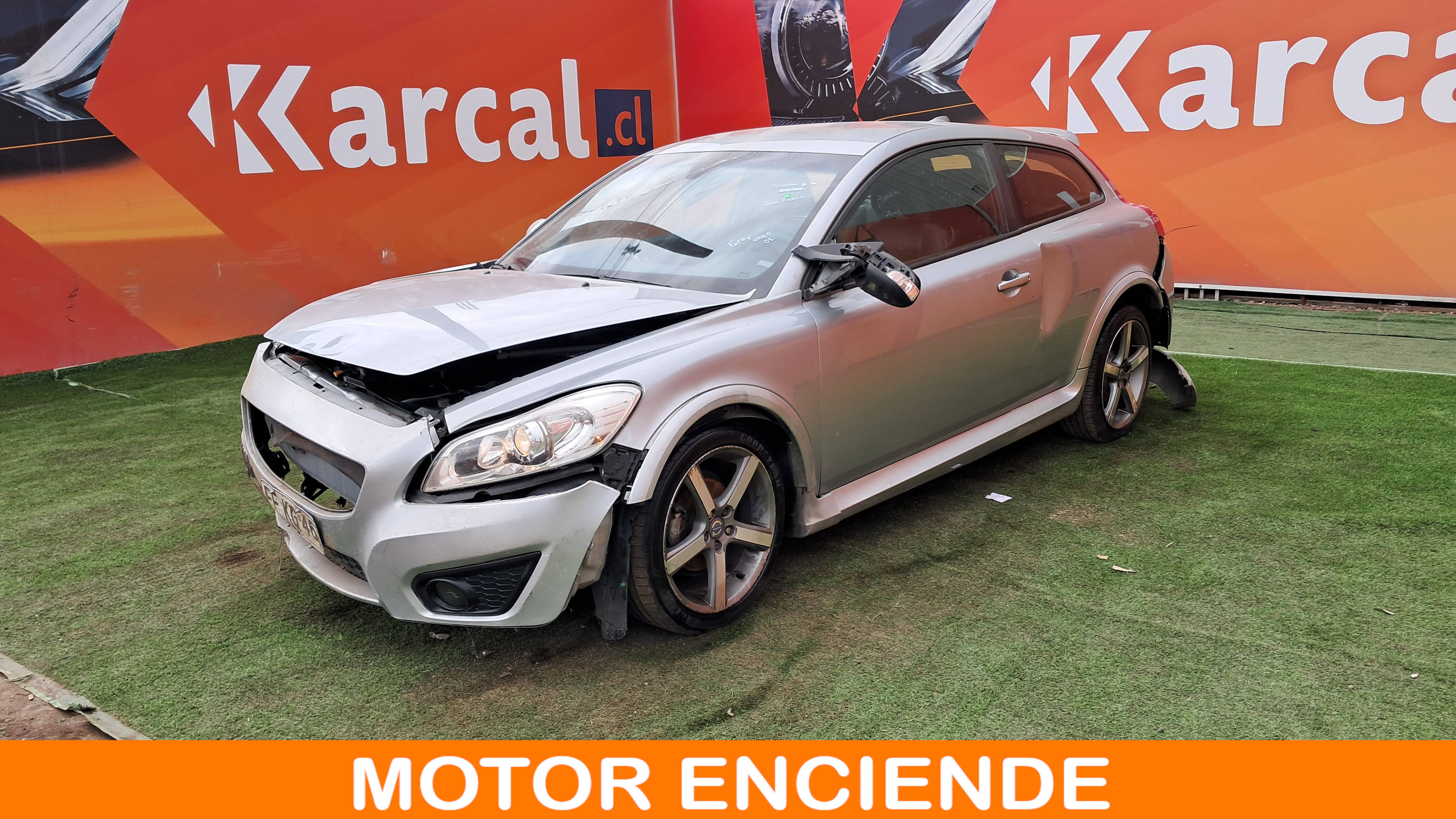 Remates Karcal