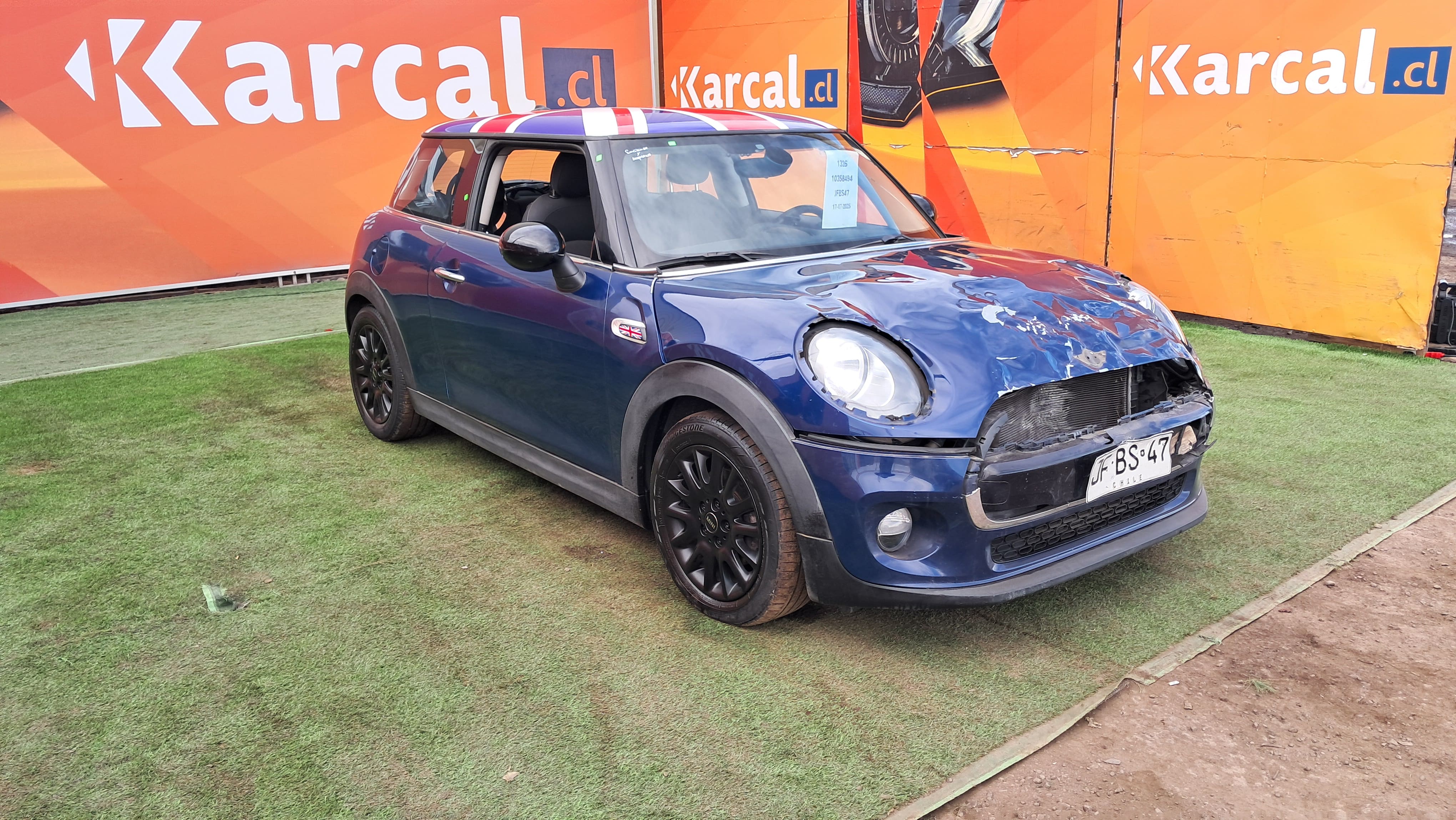 Remates Karcal