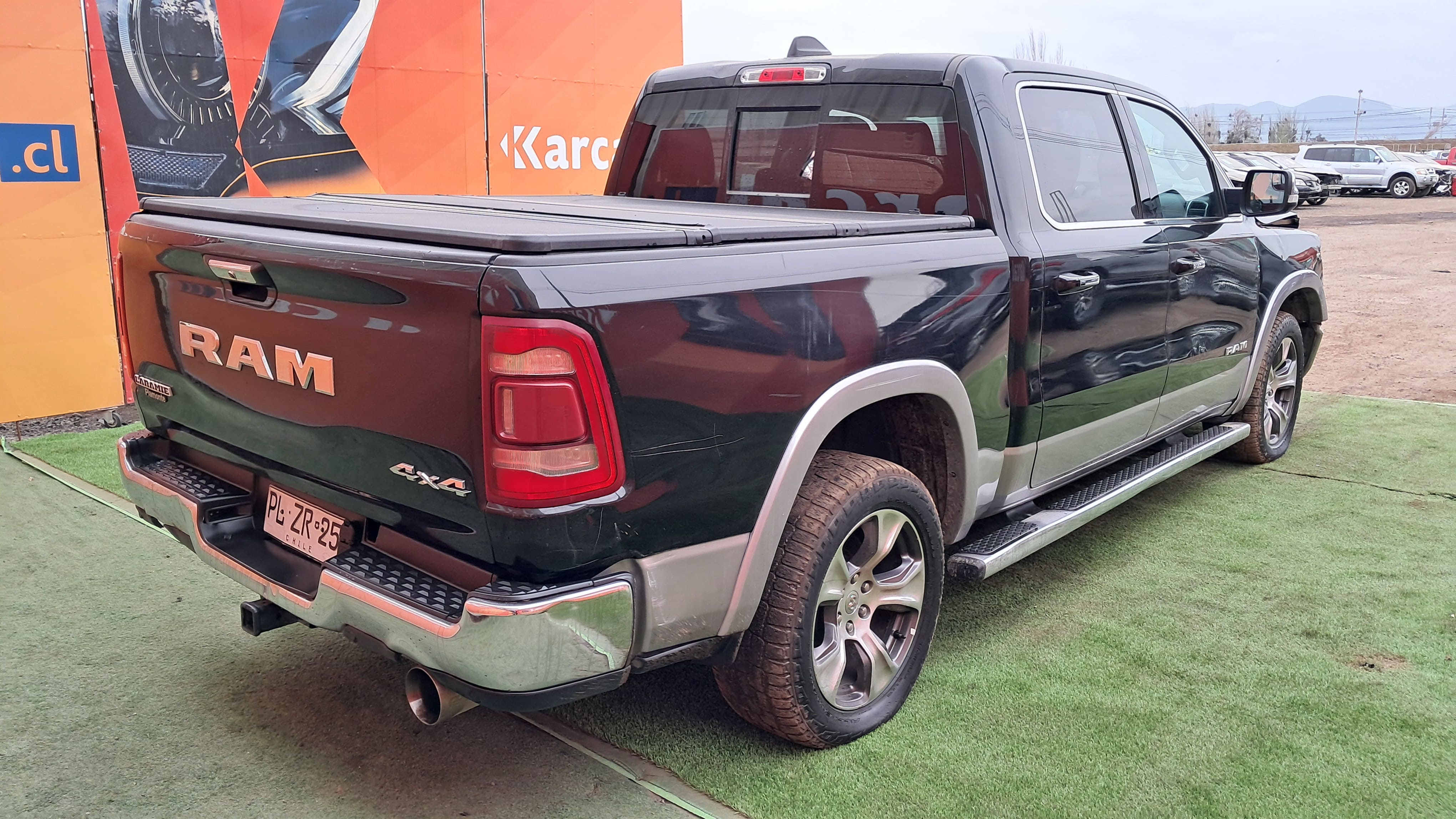 Remates Karcal
