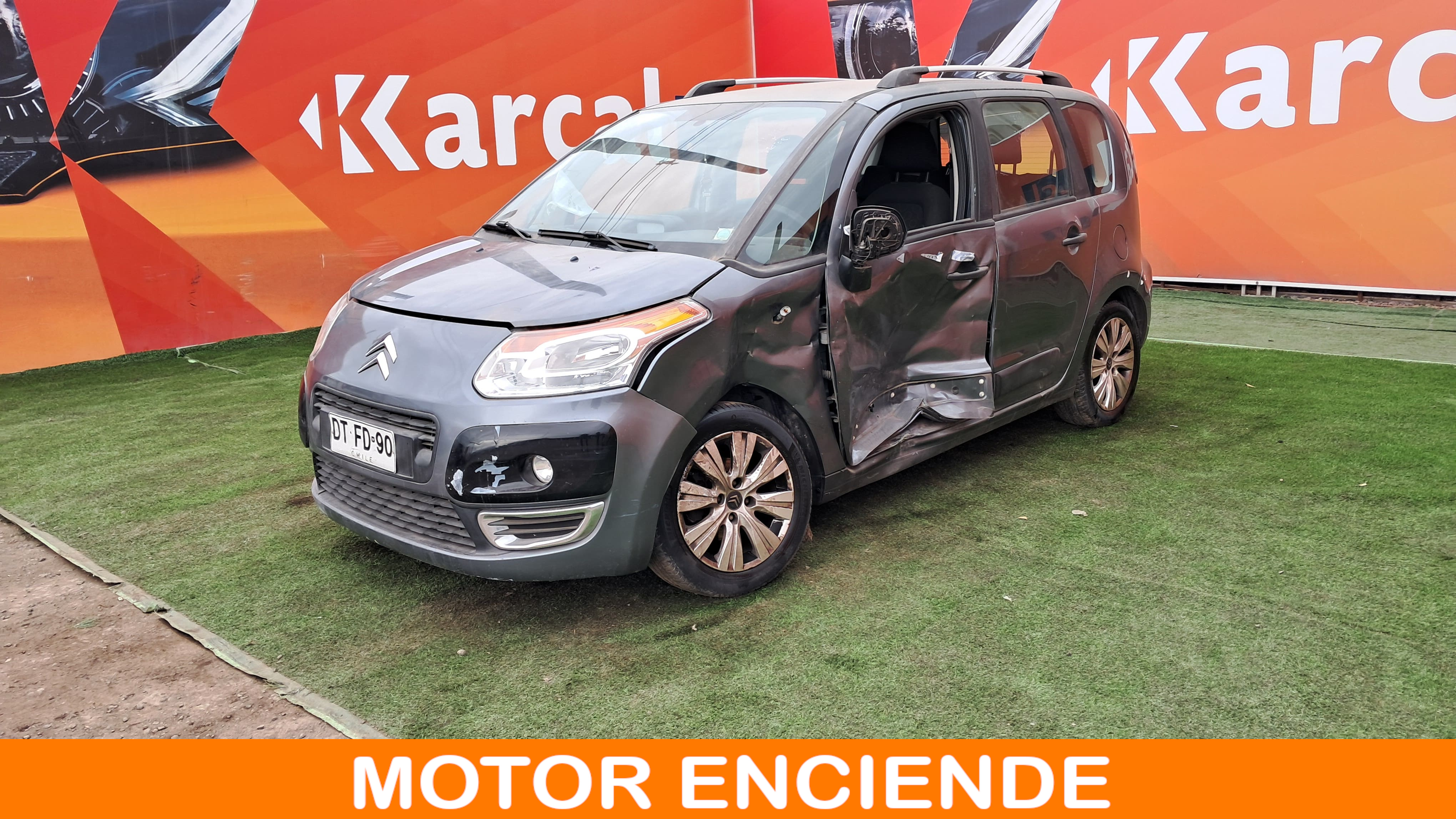 Remates Karcal