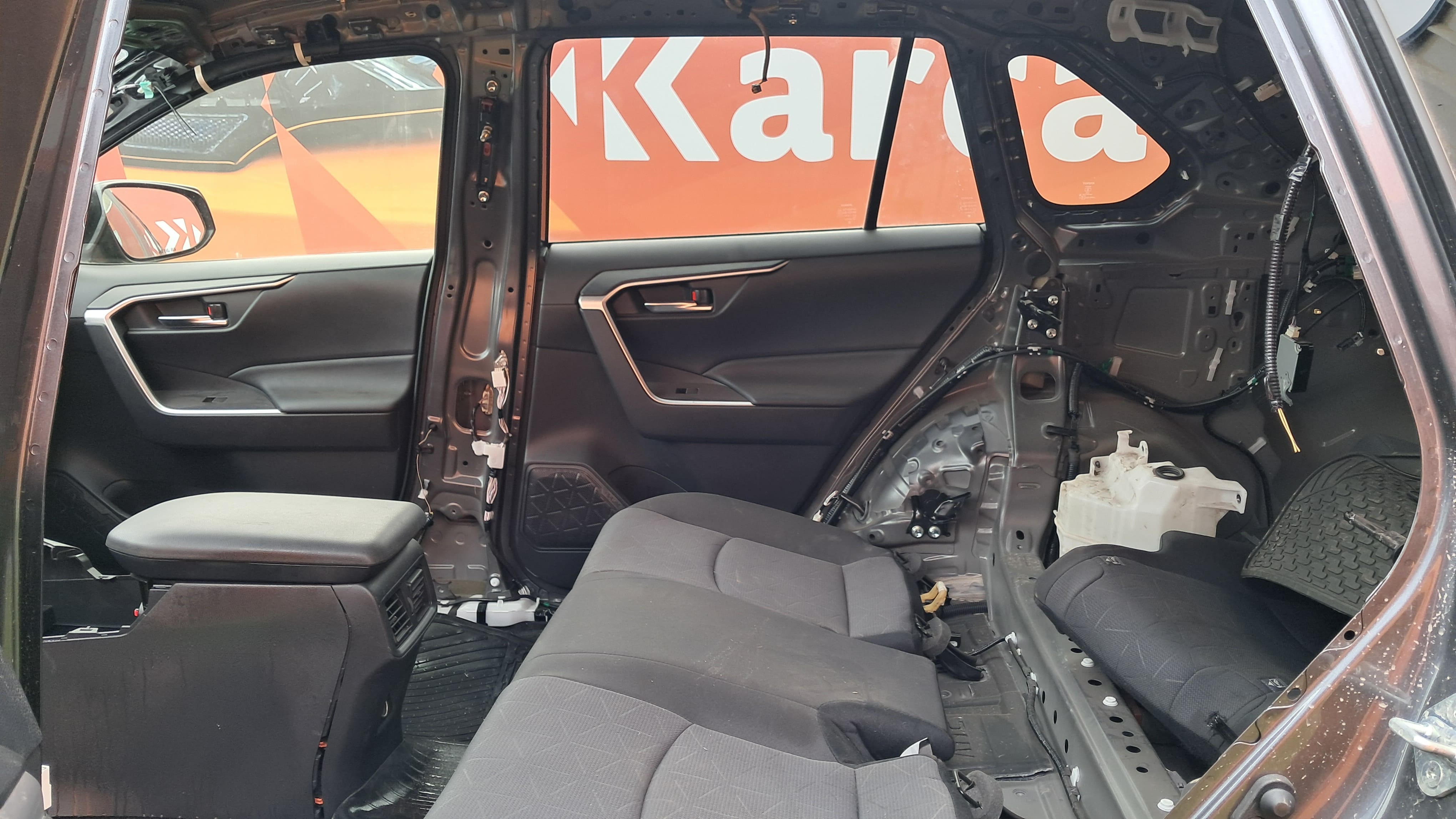 Remates Karcal