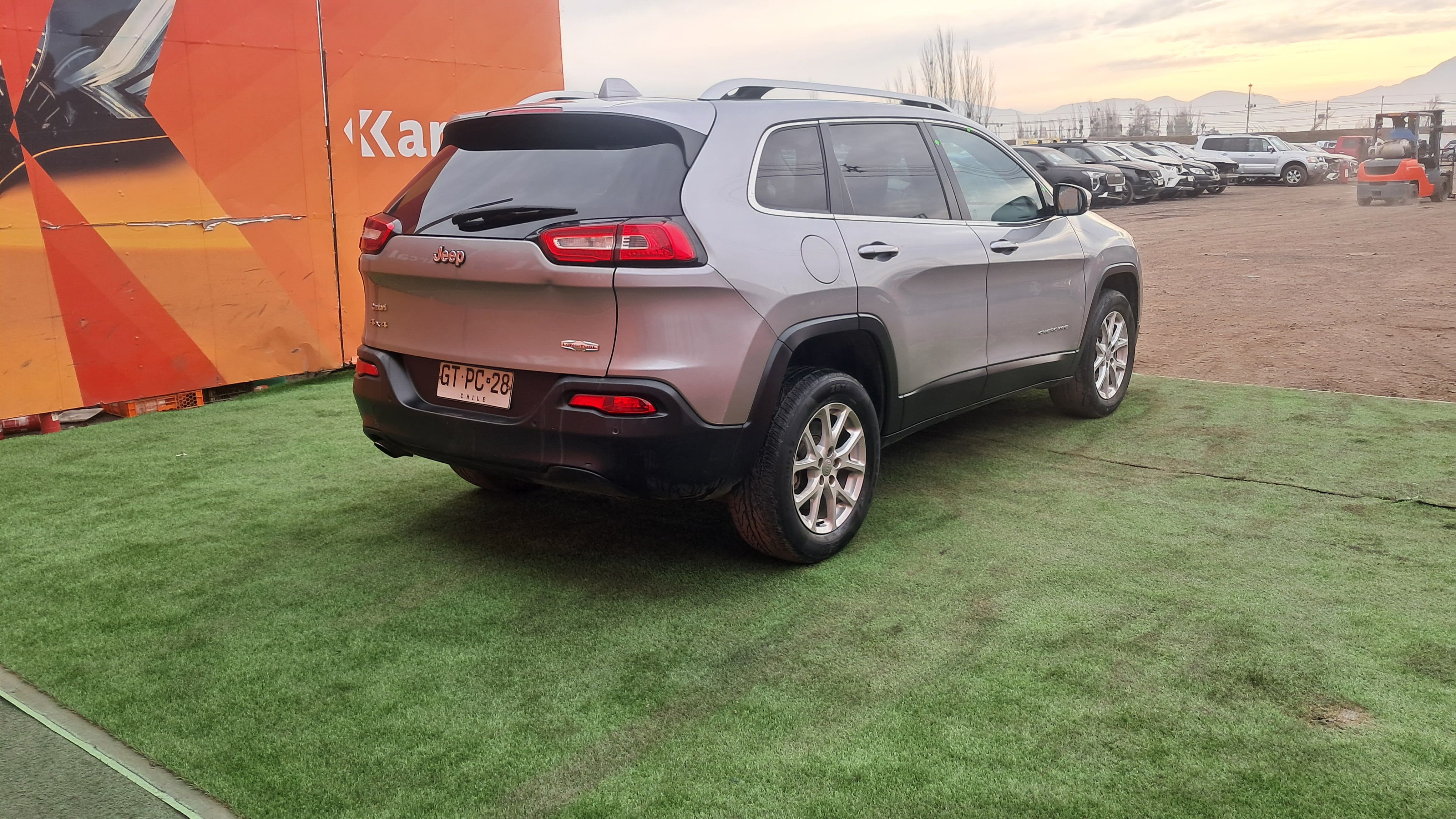 Remates Karcal