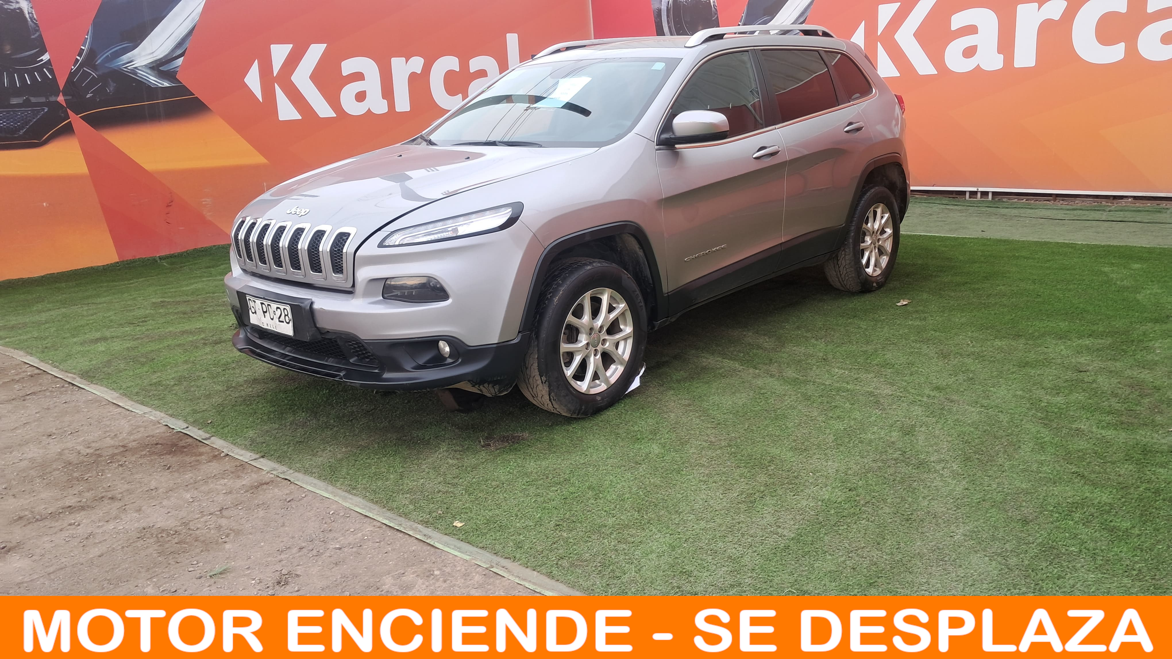 Remates Karcal