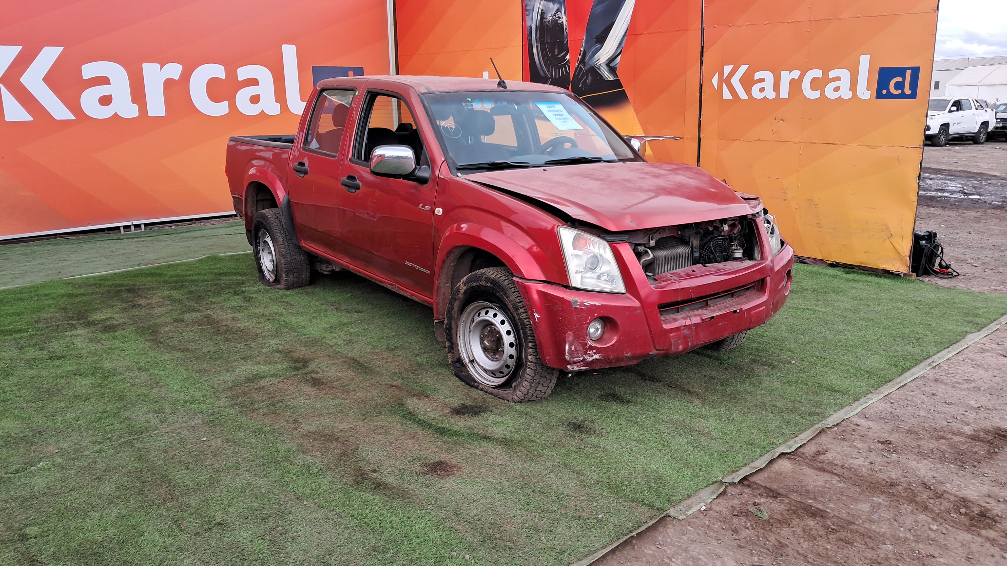 Remates Karcal