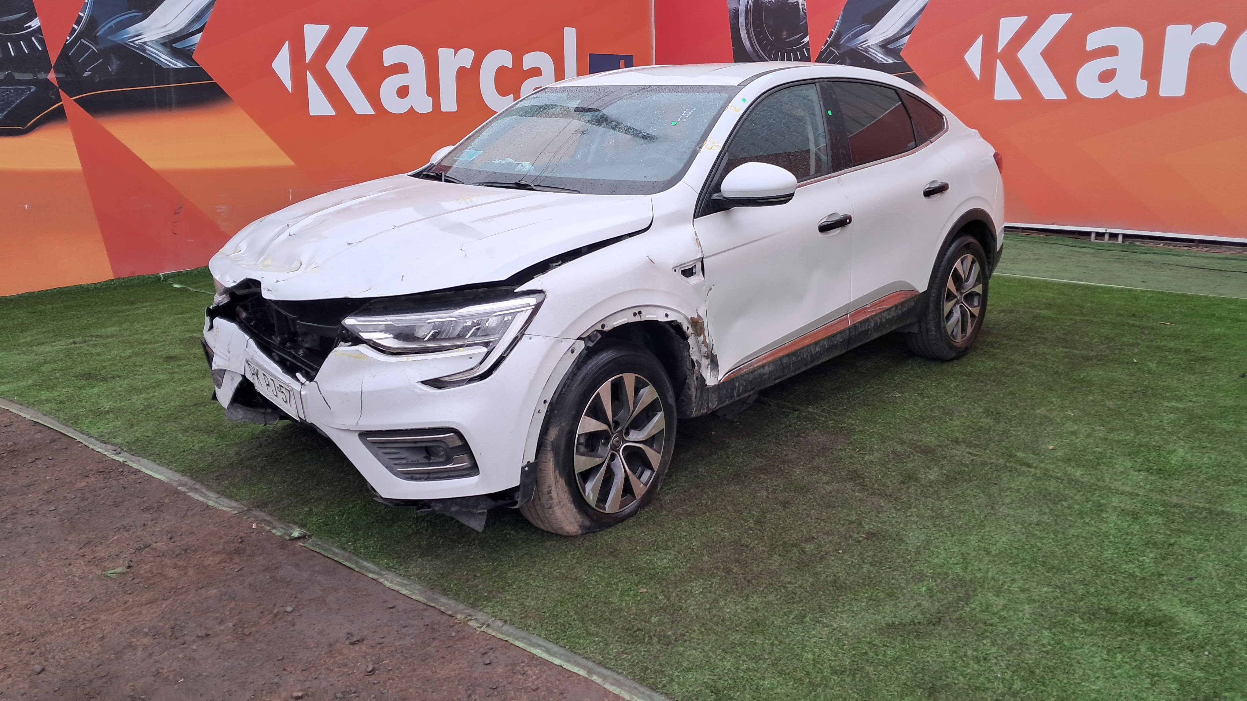 Remates Karcal