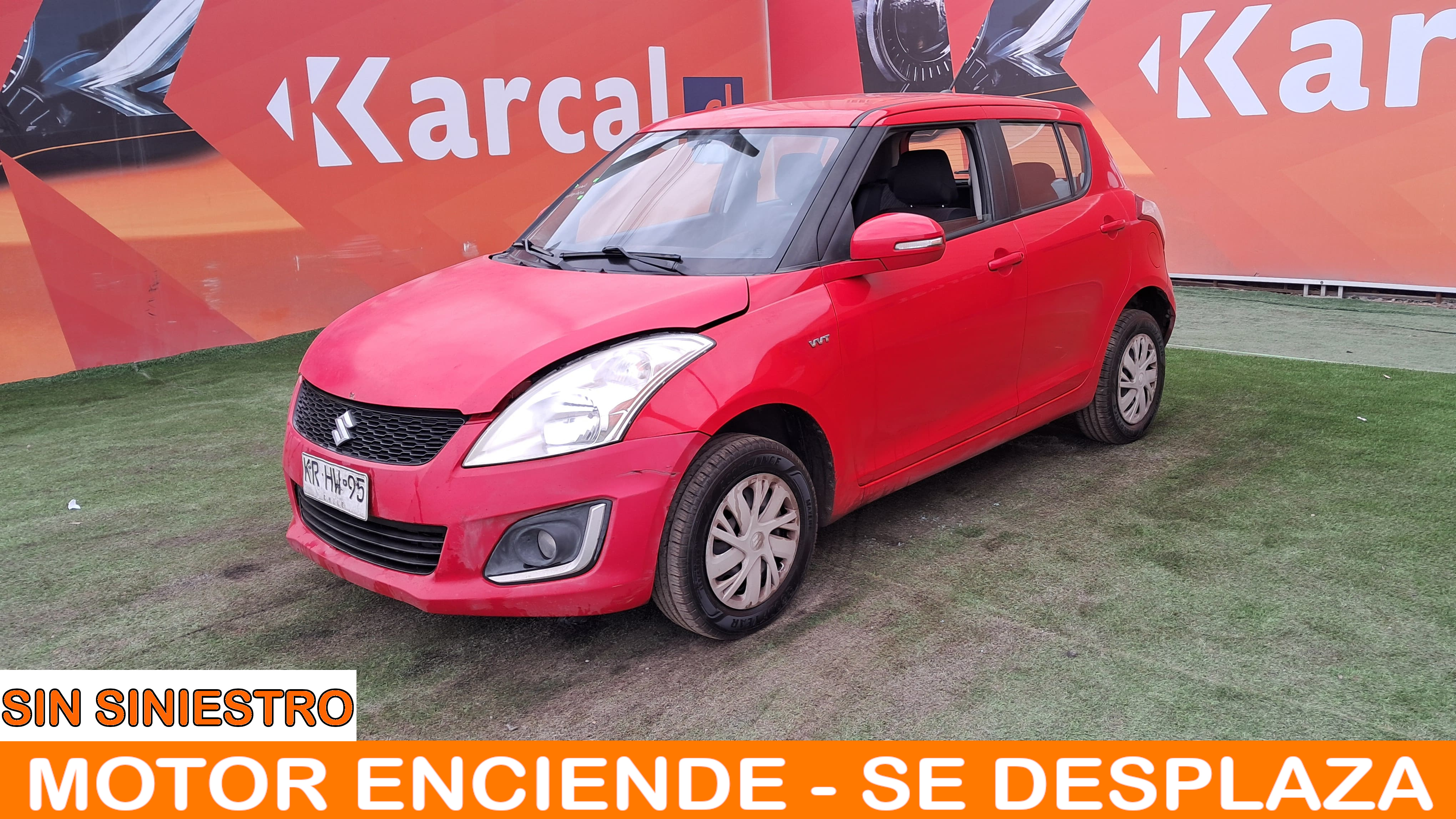 Remates Karcal