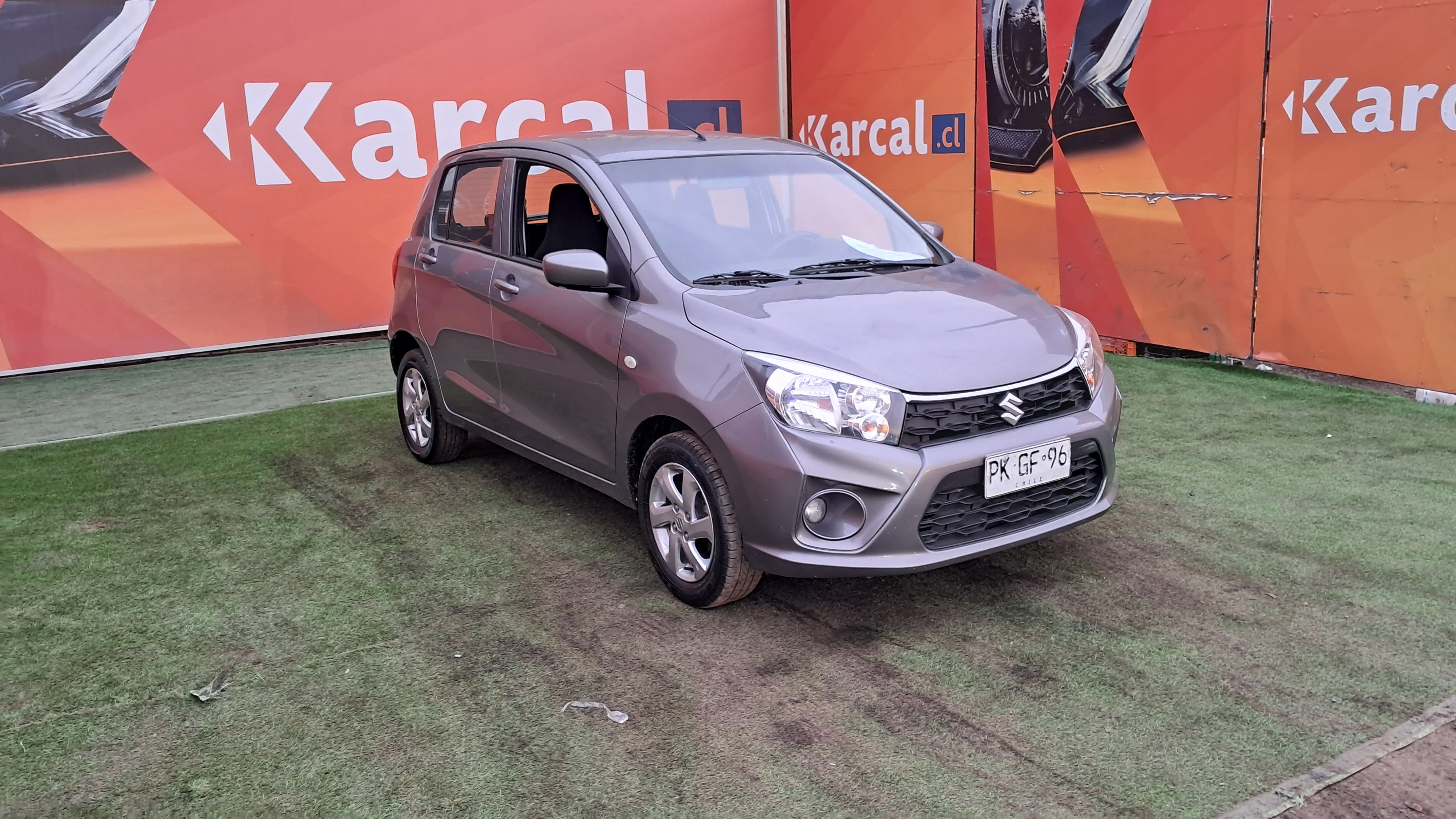 Remates Karcal
