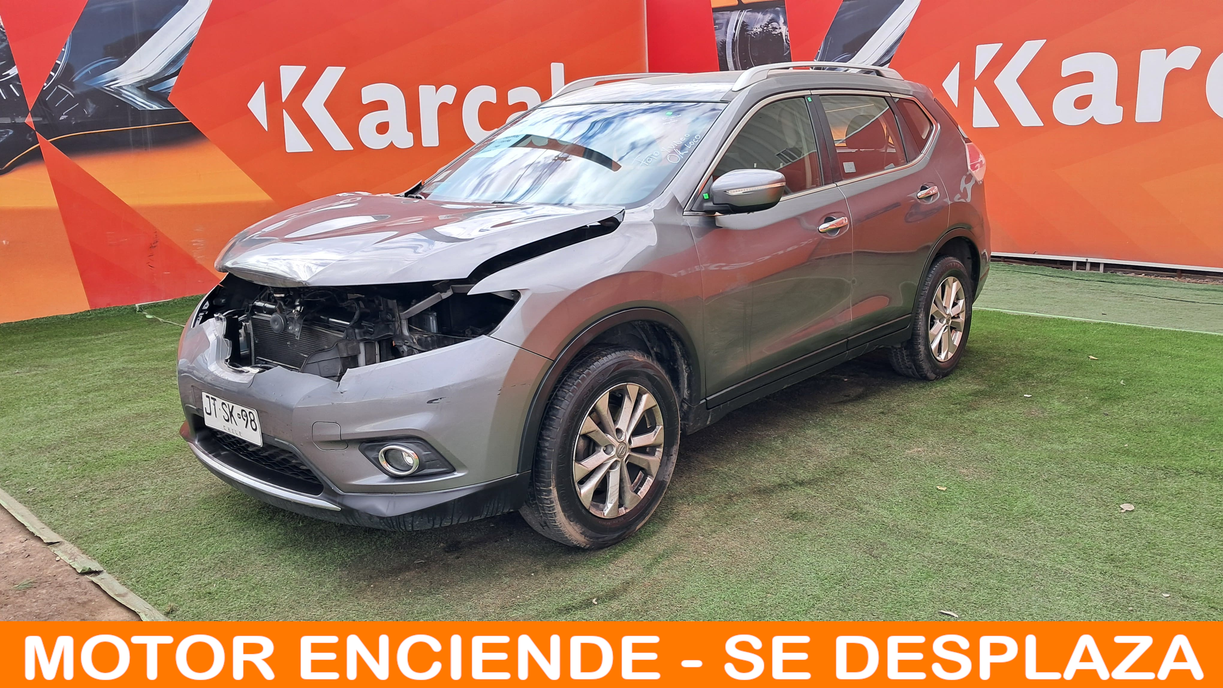 Remates Karcal