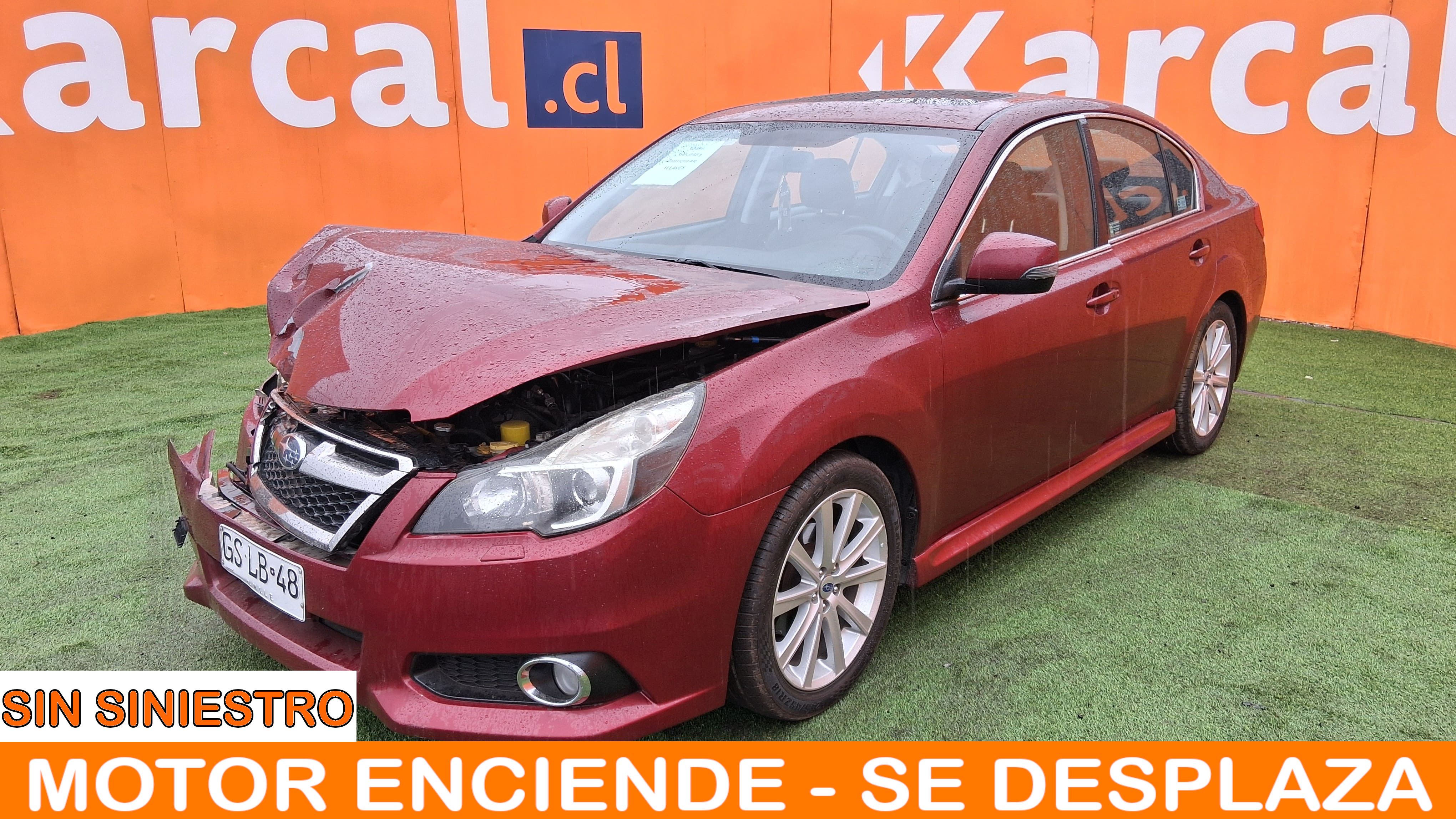Remates Karcal