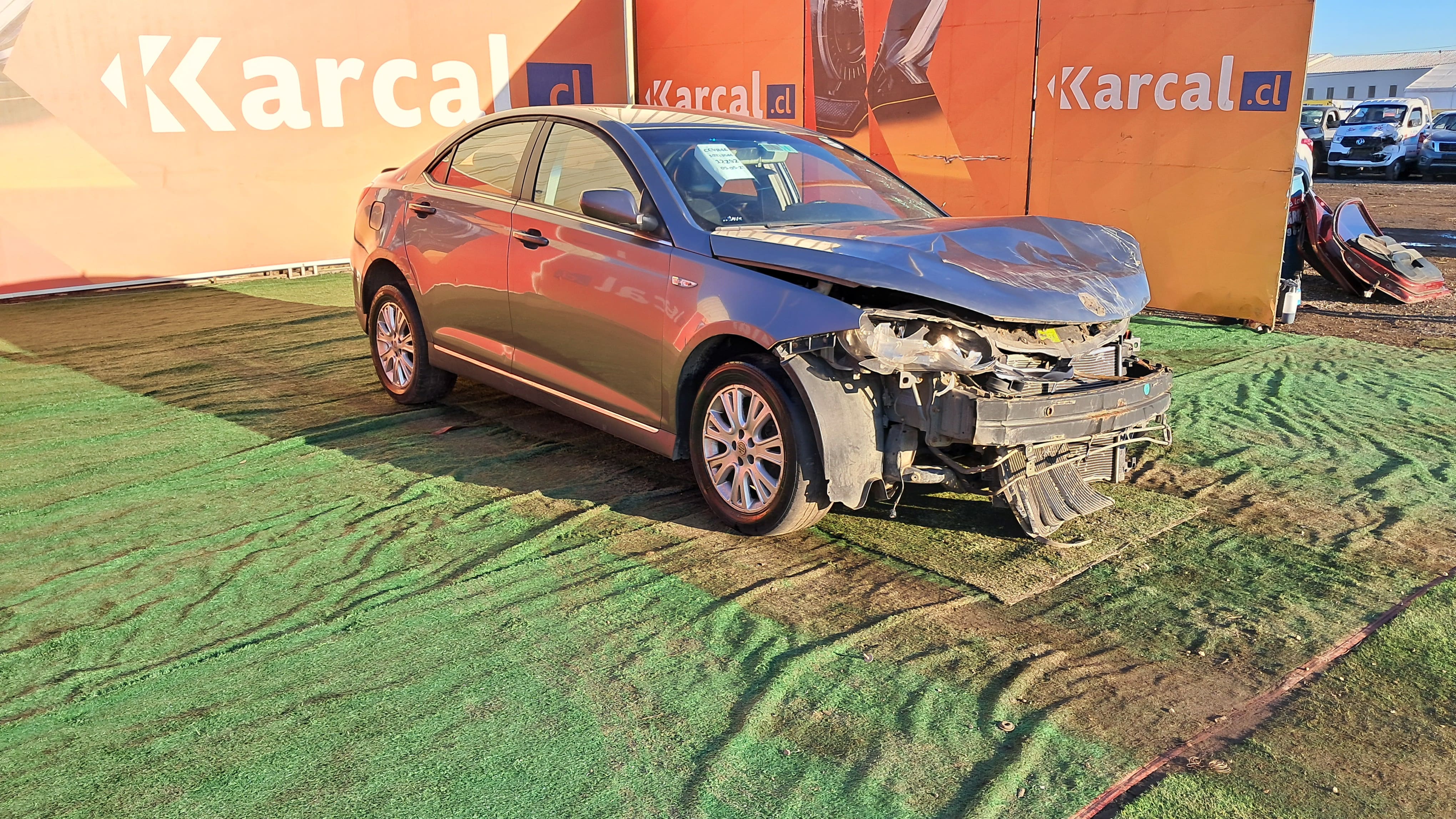 Remates Karcal