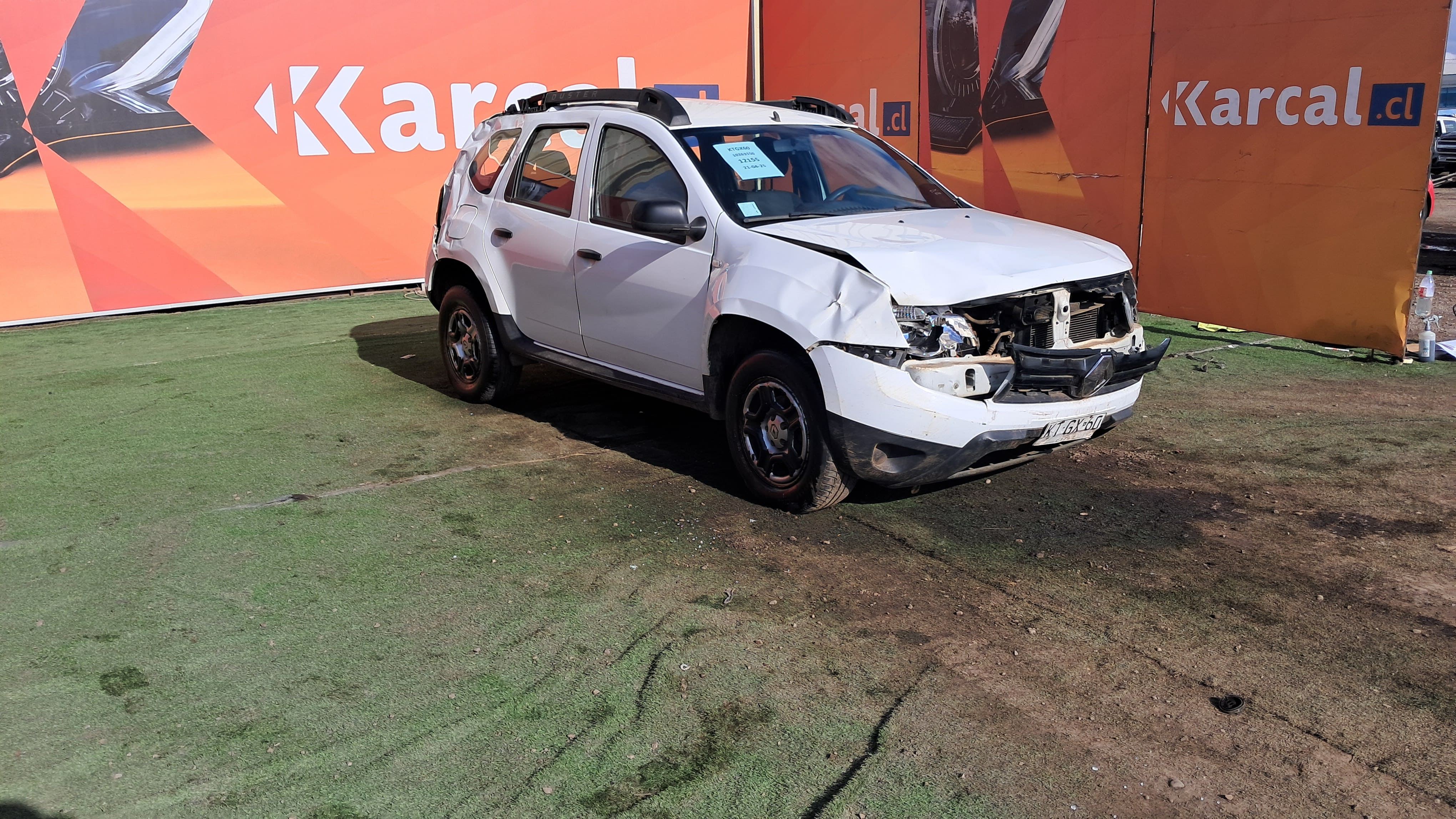 Remates Karcal